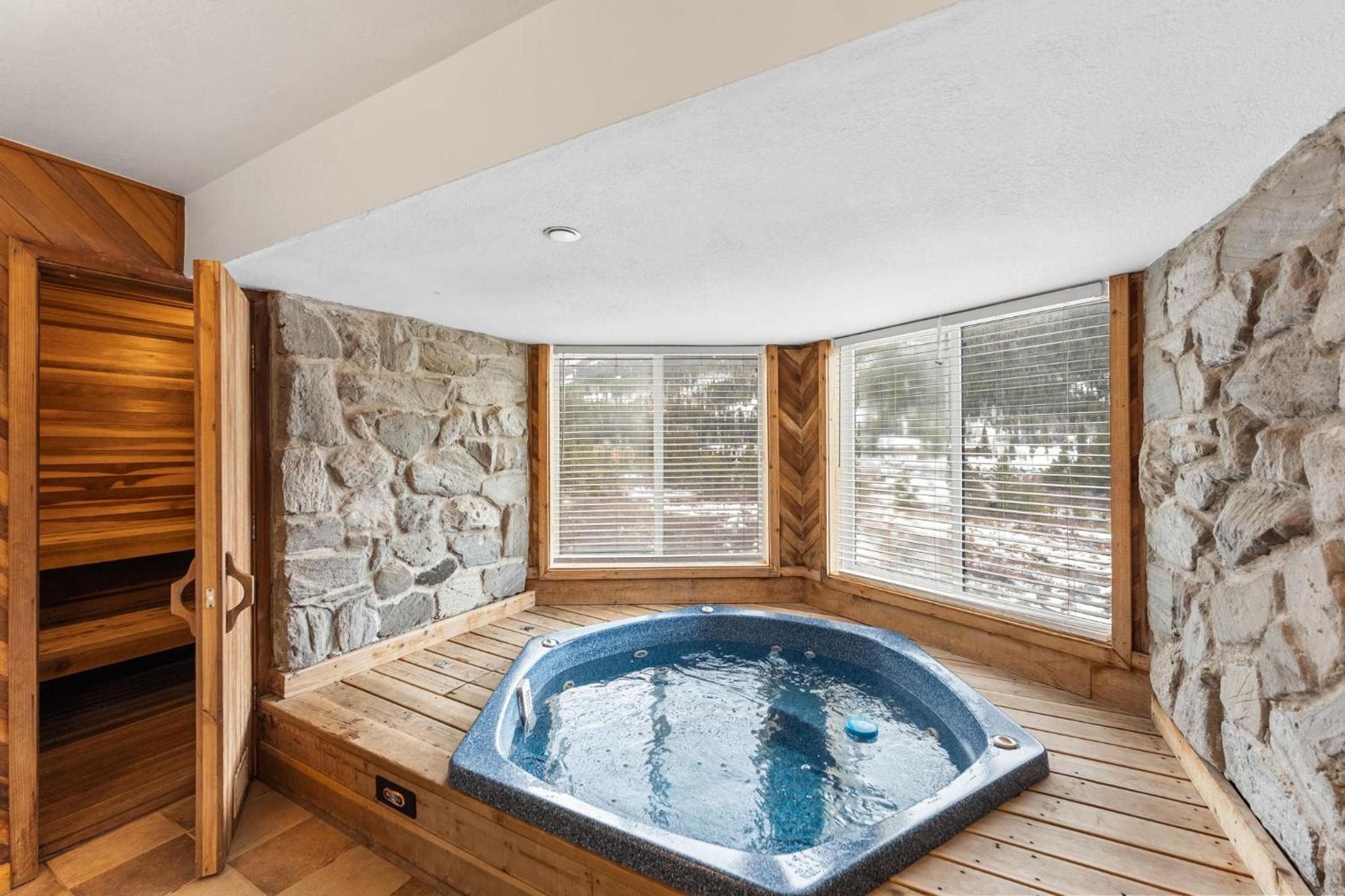 Cinnamon Ridge Building 2 Unit 232