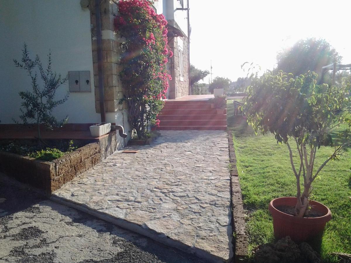 Al Sole Di Pula