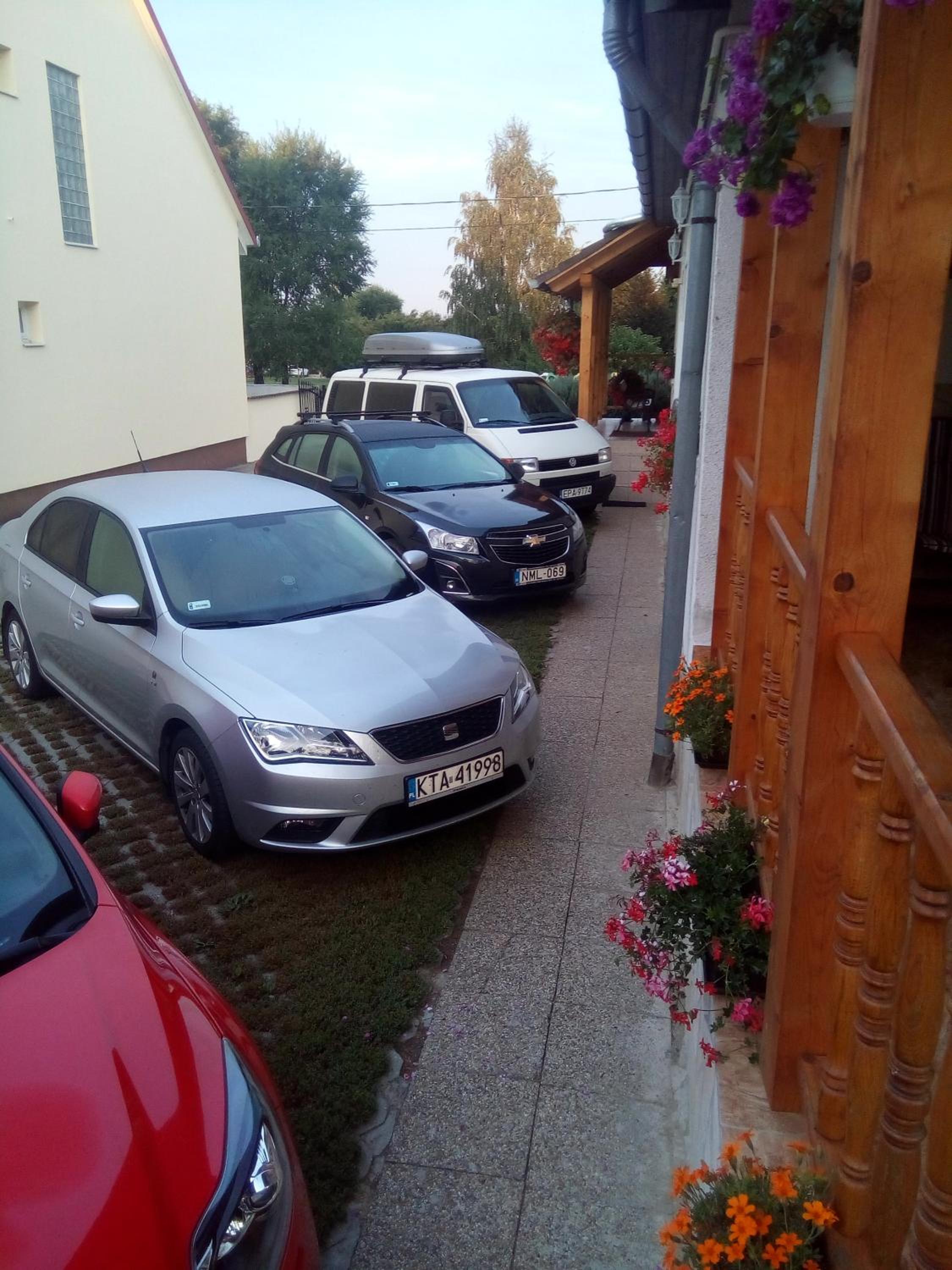 Herkules Panzió