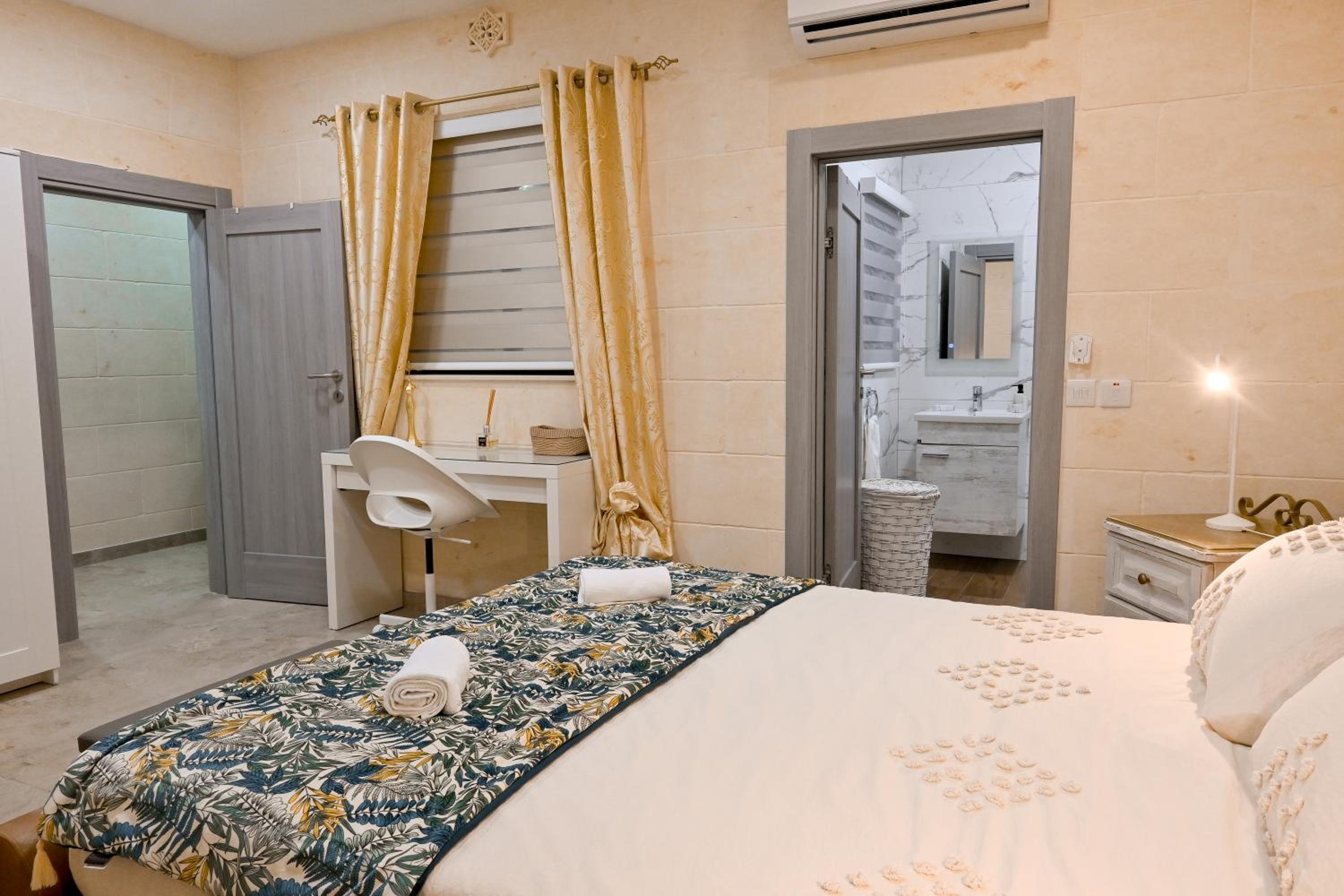 Valley Mist Apart NB 1 Xlendi Gozo - Happy Rentals