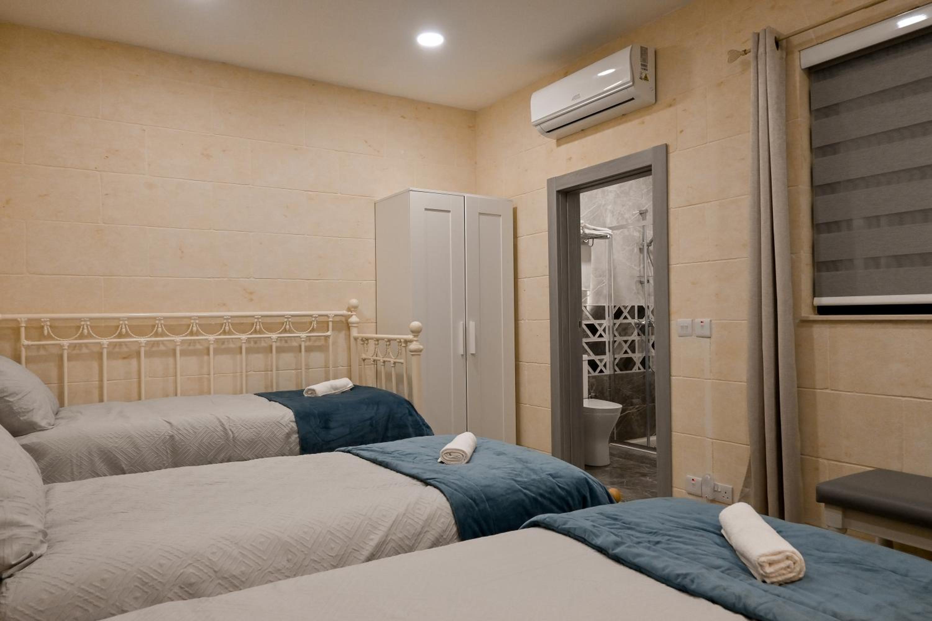 Valley Mist Apart NB 1 Xlendi Gozo - Happy Rentals
