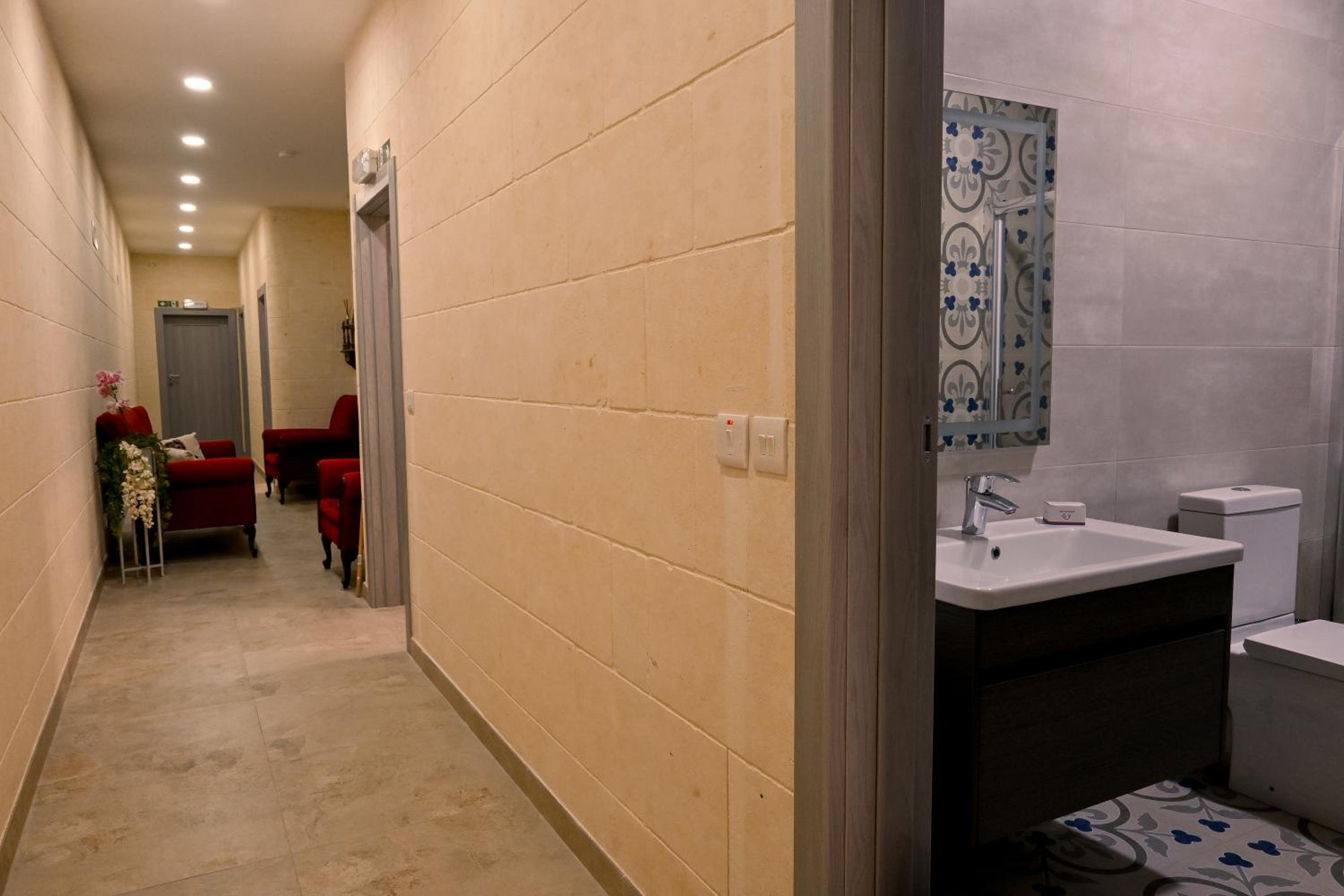 Valley Mist Apart NB 1 Xlendi Gozo - Happy Rentals