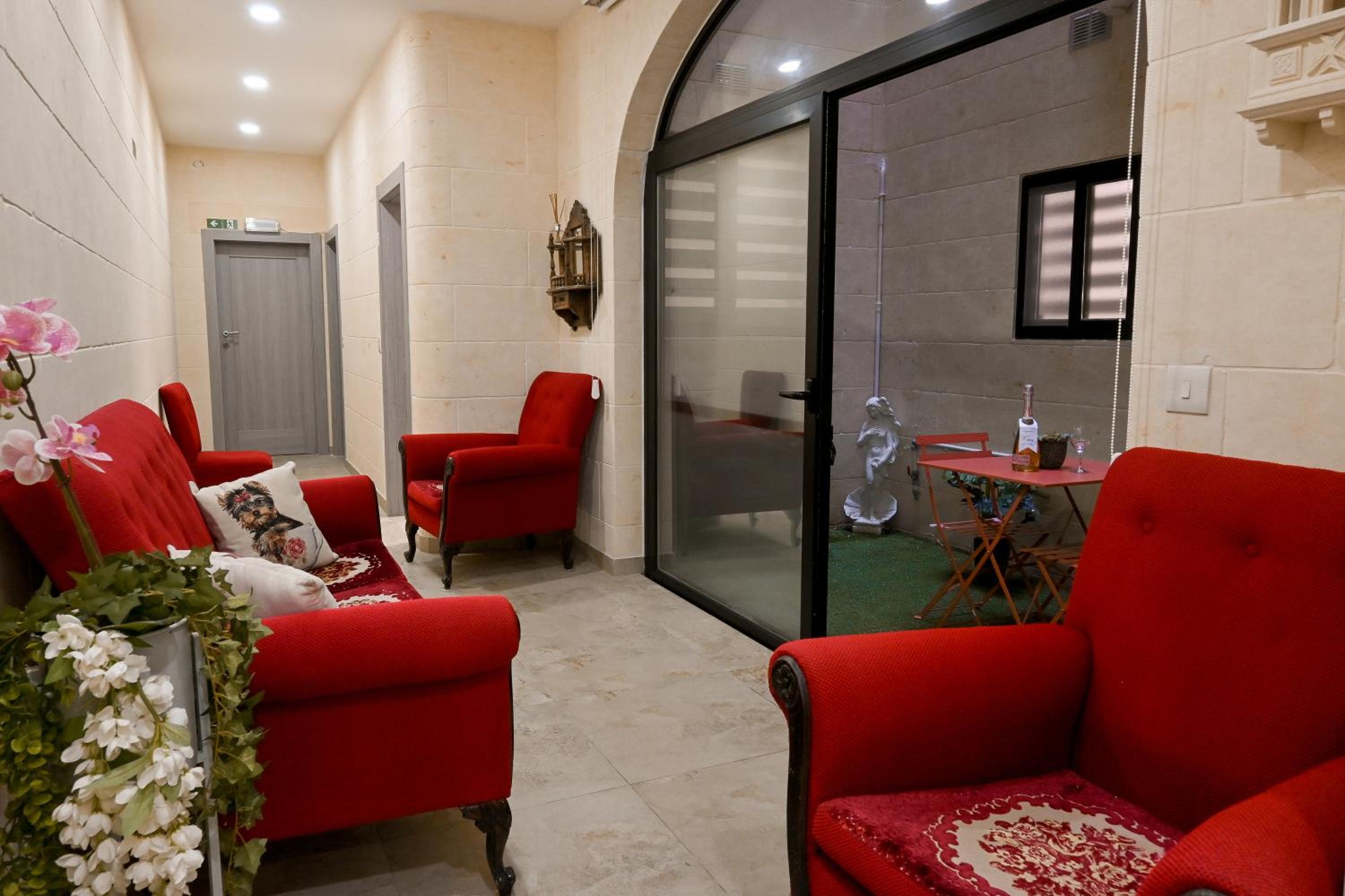 Valley Mist Apart NB 1 Xlendi Gozo - Happy Rentals