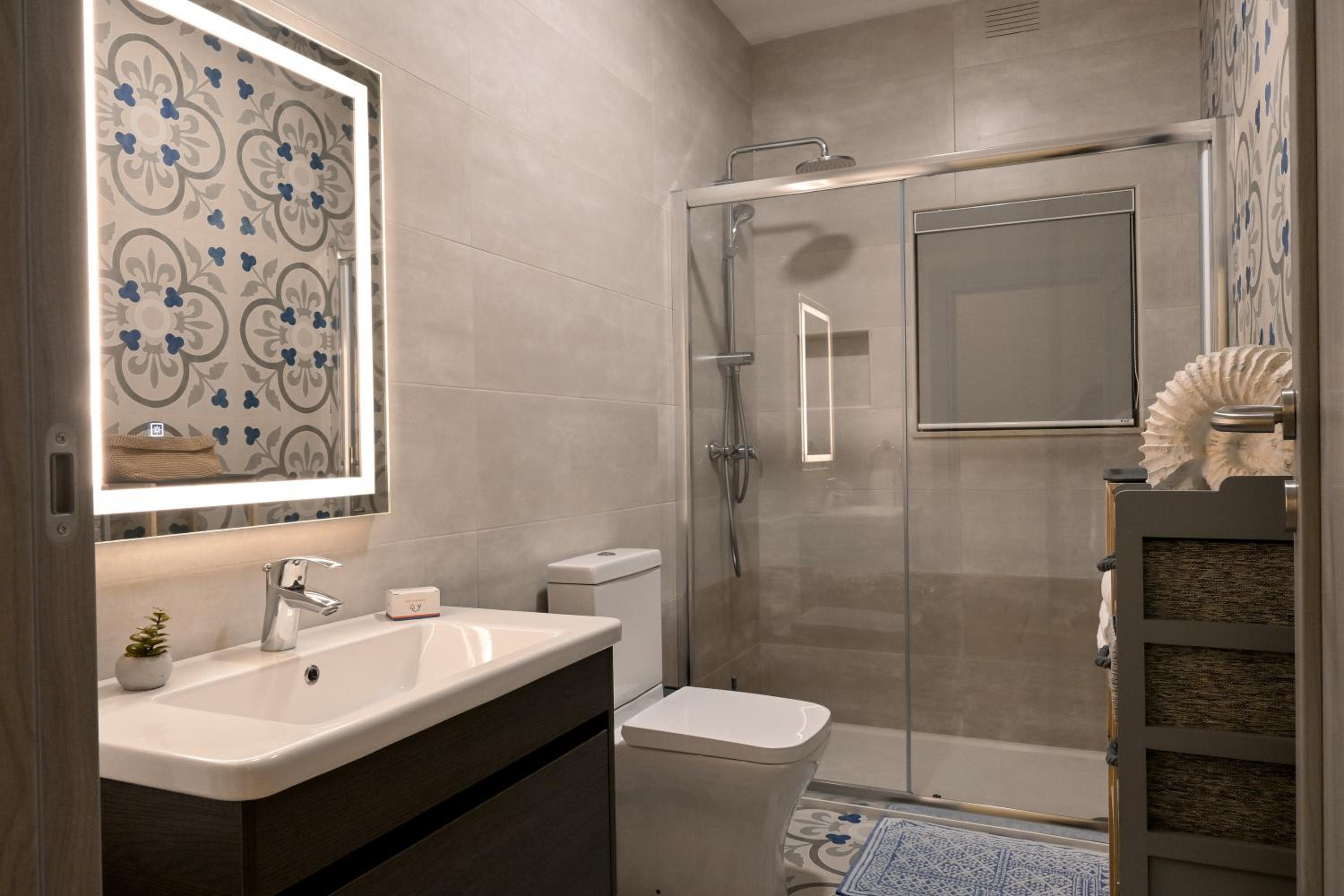 Valley Mist Apart NB 1 Xlendi Gozo - Happy Rentals