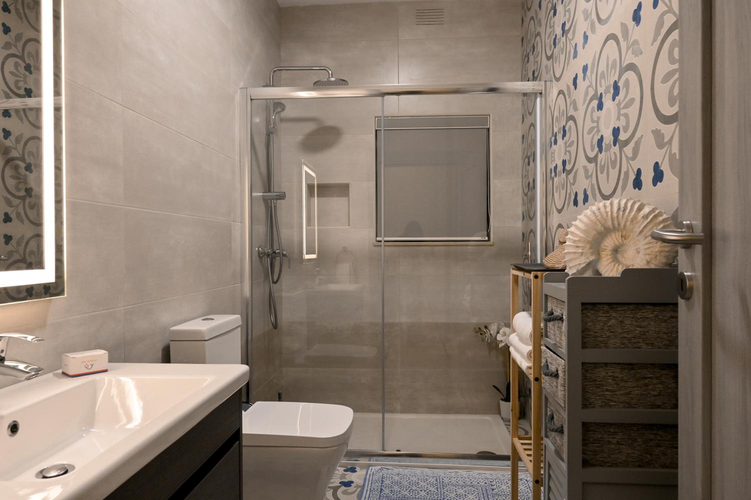 Valley Mist Apart NB 1 Xlendi Gozo - Happy Rentals