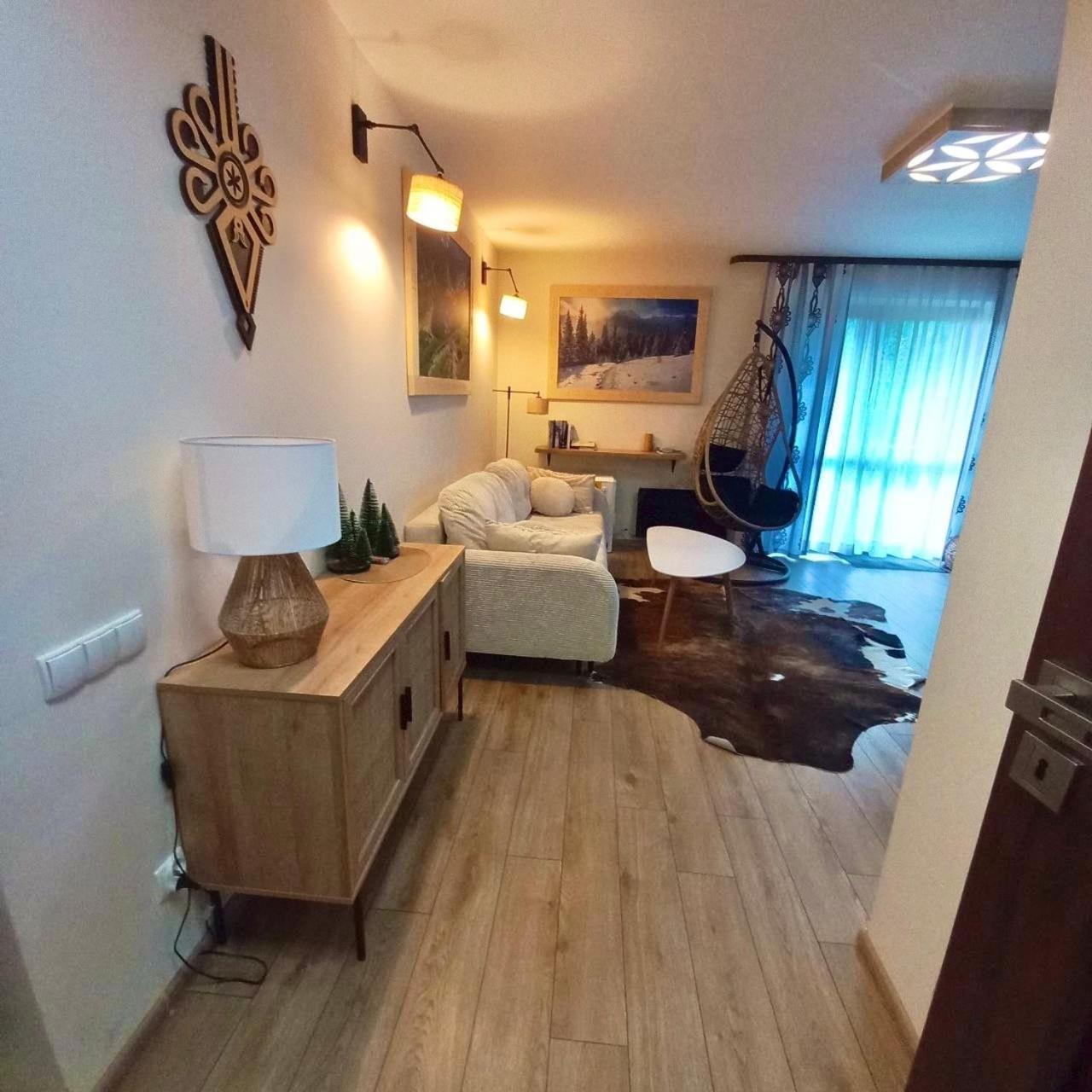 Kościelisko Sobiczkowa Suite by Downtown Apartments