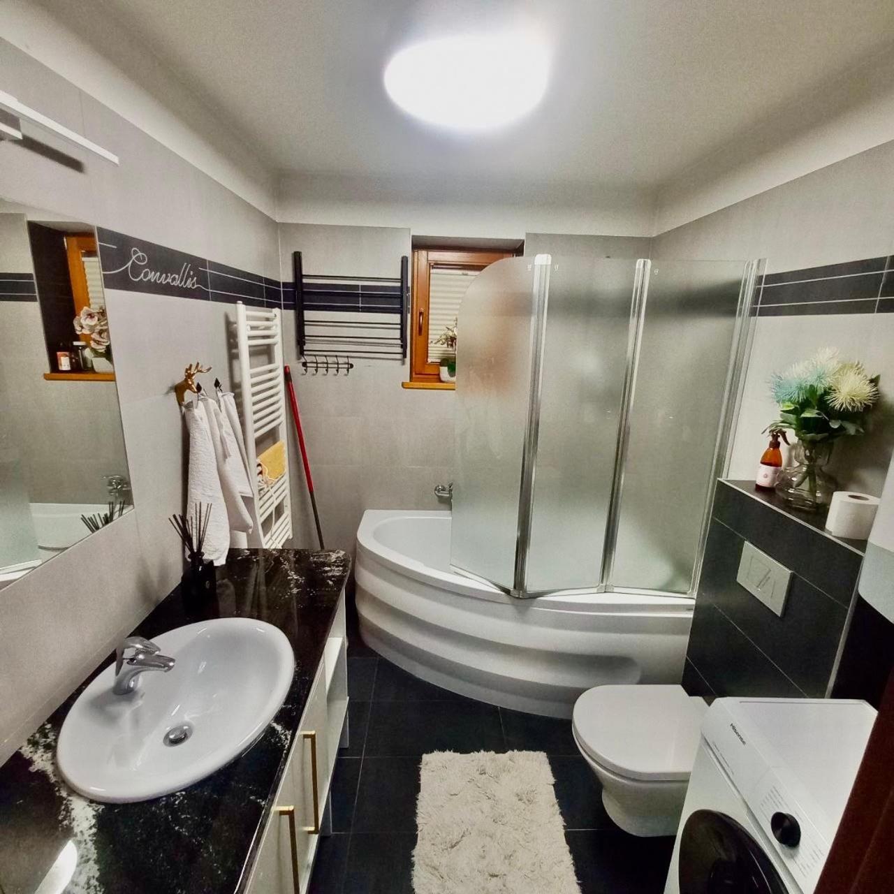 Kościelisko Sobiczkowa Suite by Downtown Apartments