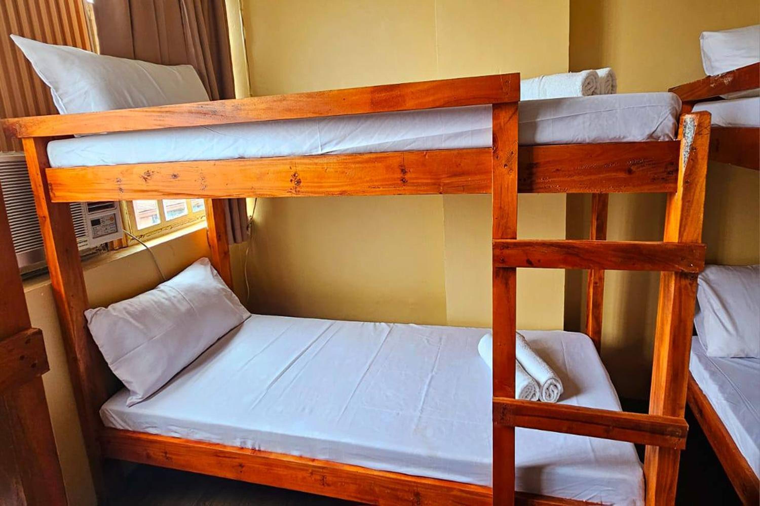 Barelle Hostel, Coffee and Wine Bar