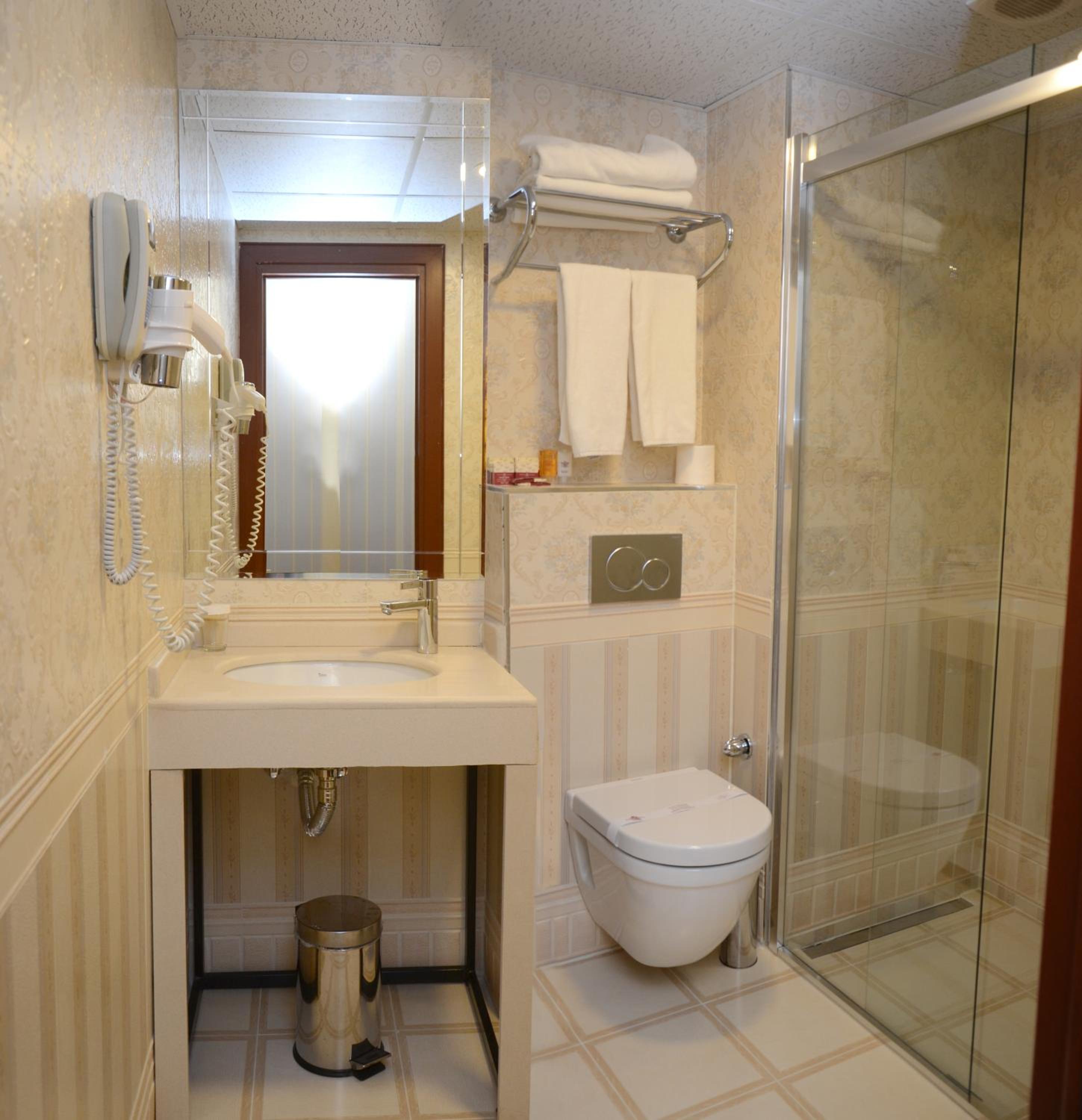 Deluxe Golden Horn Sultanahmet Hotel - Image 78