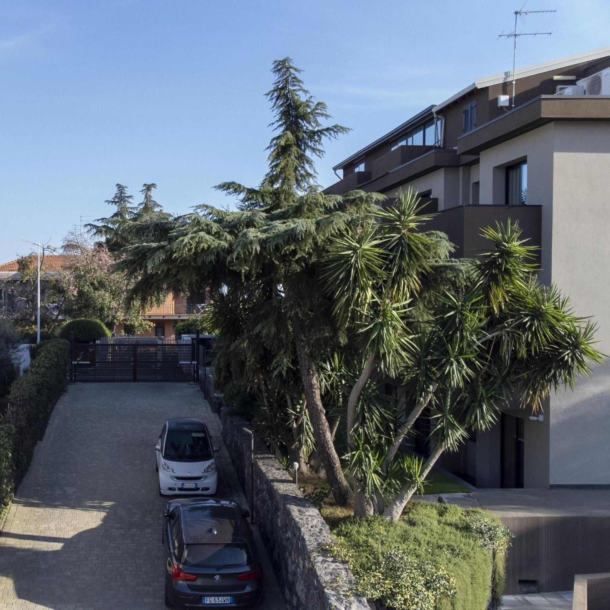 Elegant accommodation in Catania-Beahost