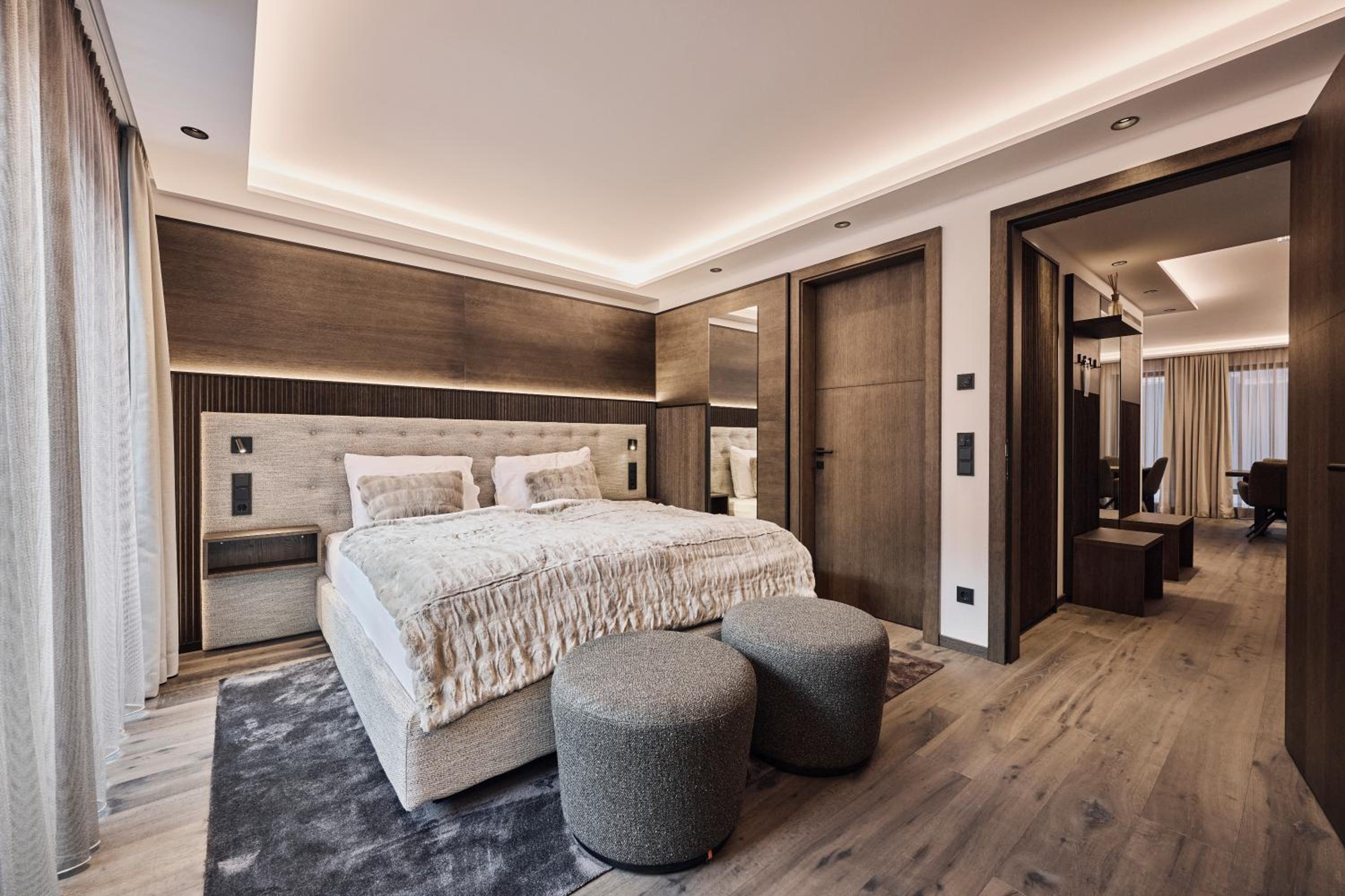 Chalet Ischgl - Modern Luxury Residences