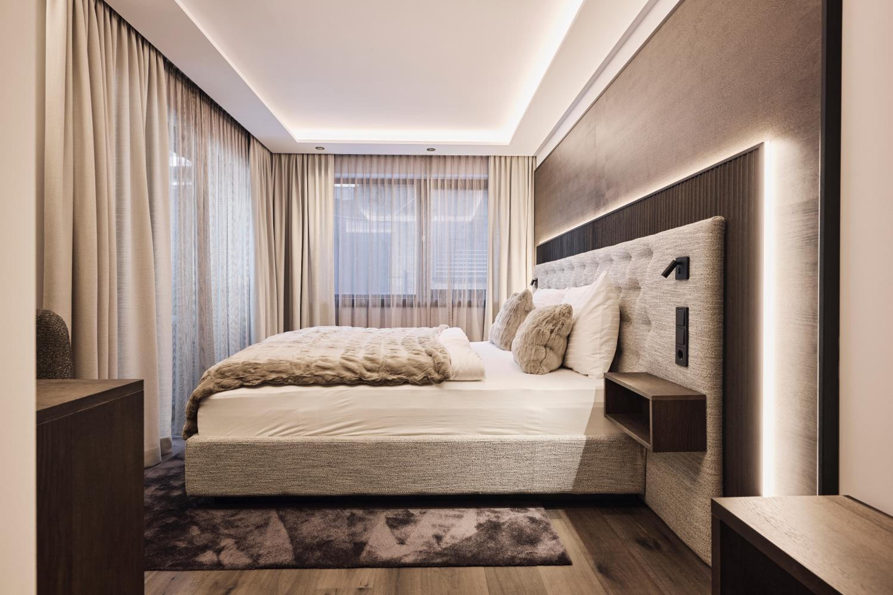 Chalet Ischgl - Modern Luxury Residences
