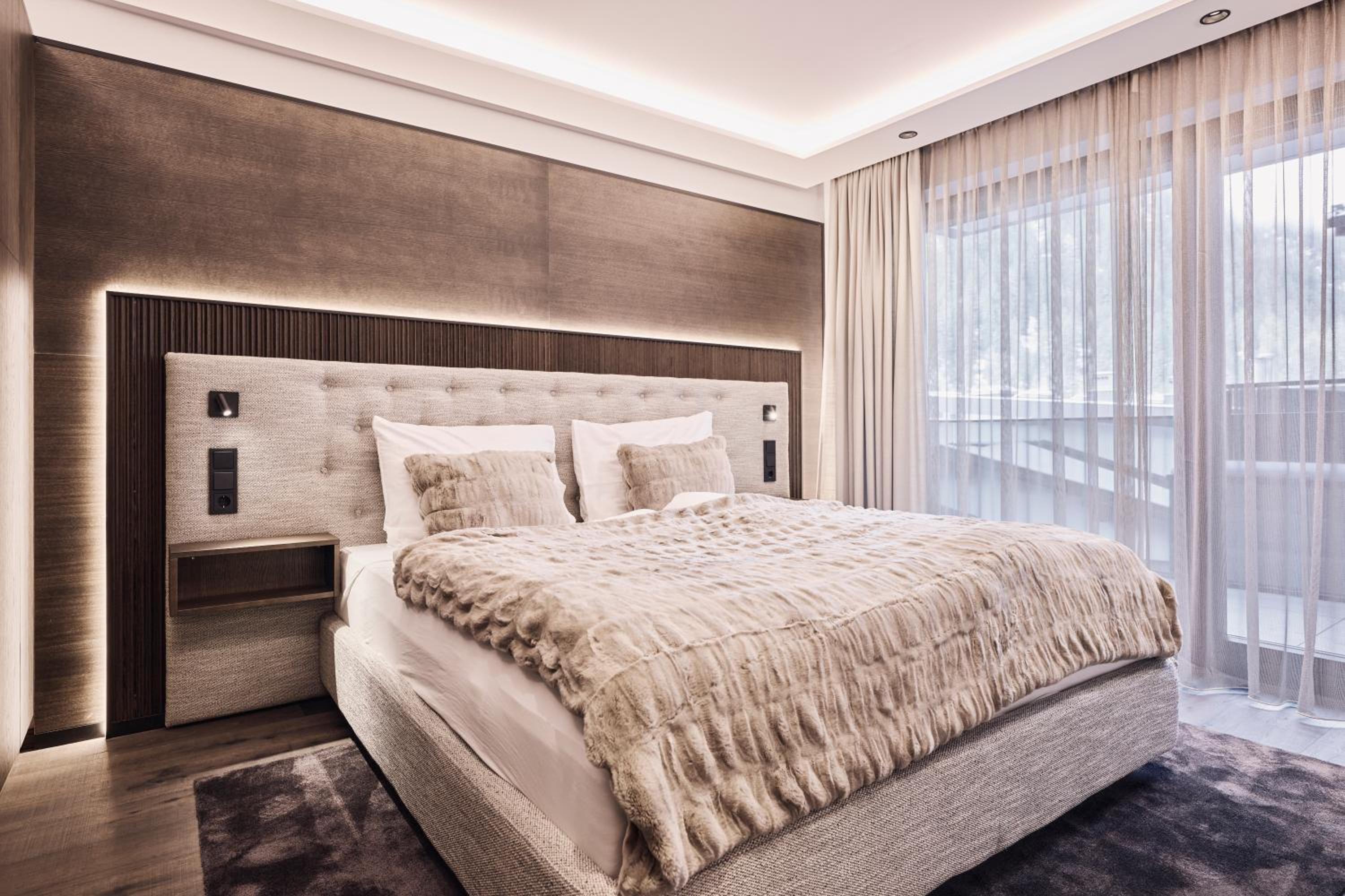 Chalet Ischgl - Modern Luxury Residences