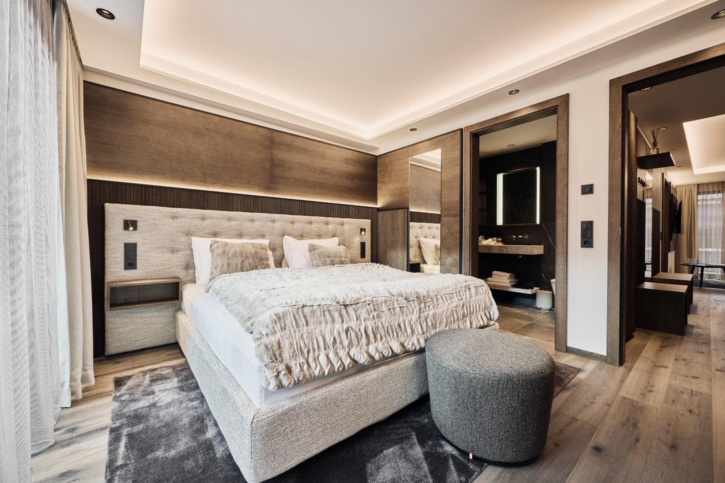 Chalet Ischgl - Modern Luxury Residences