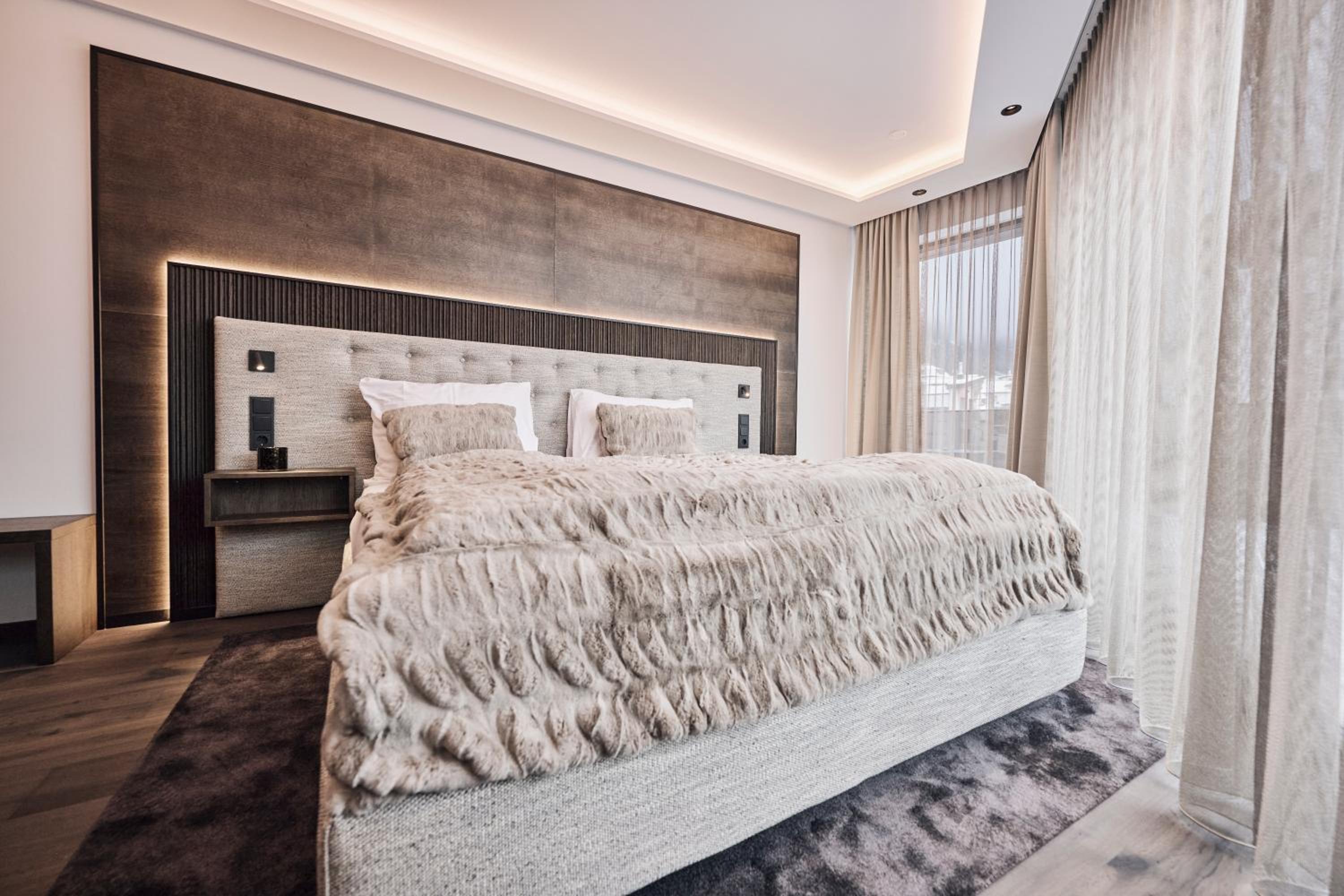 Chalet Ischgl - Modern Luxury Residences
