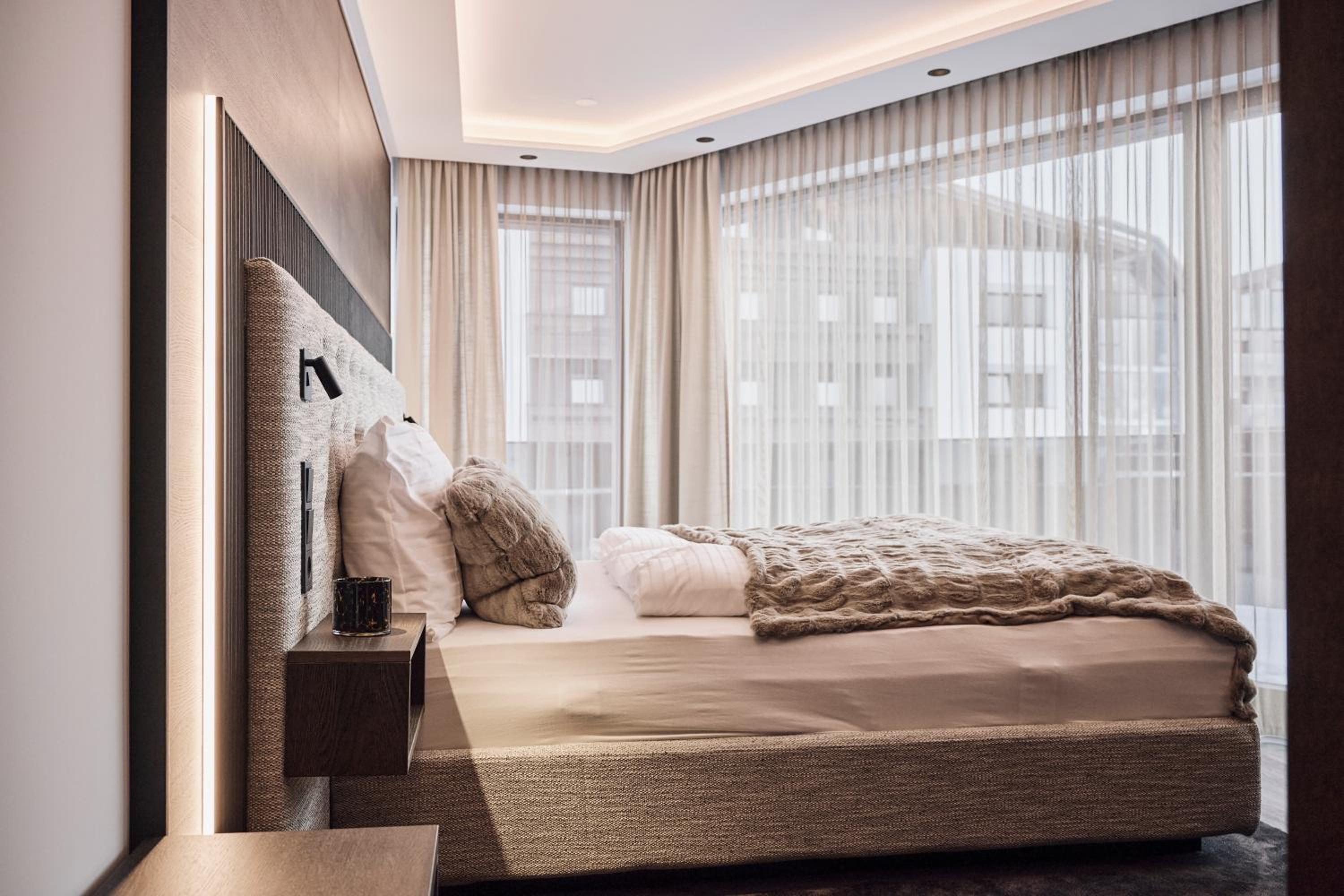 Chalet Ischgl - Modern Luxury Residences