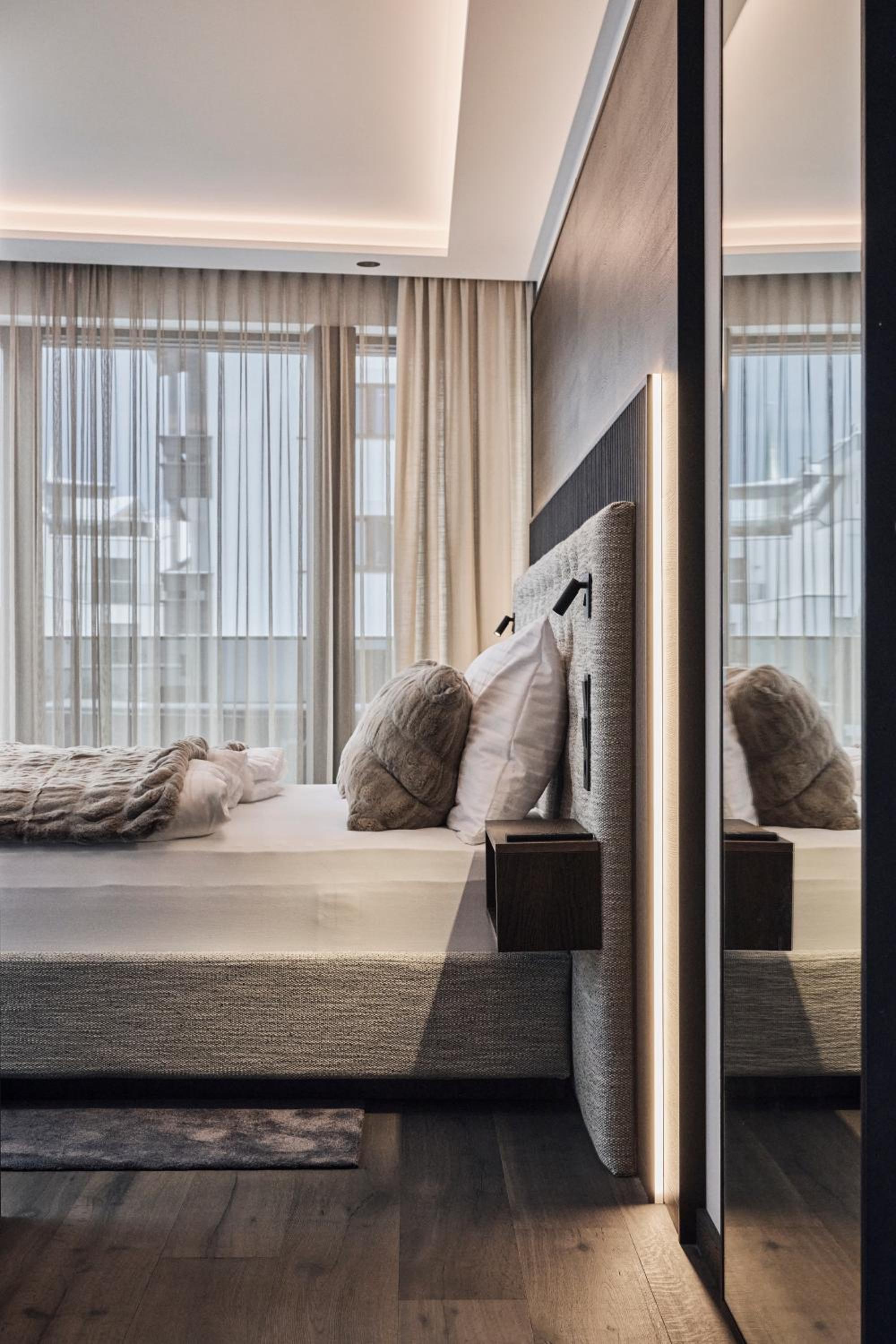 Chalet Ischgl - Modern Luxury Residences
