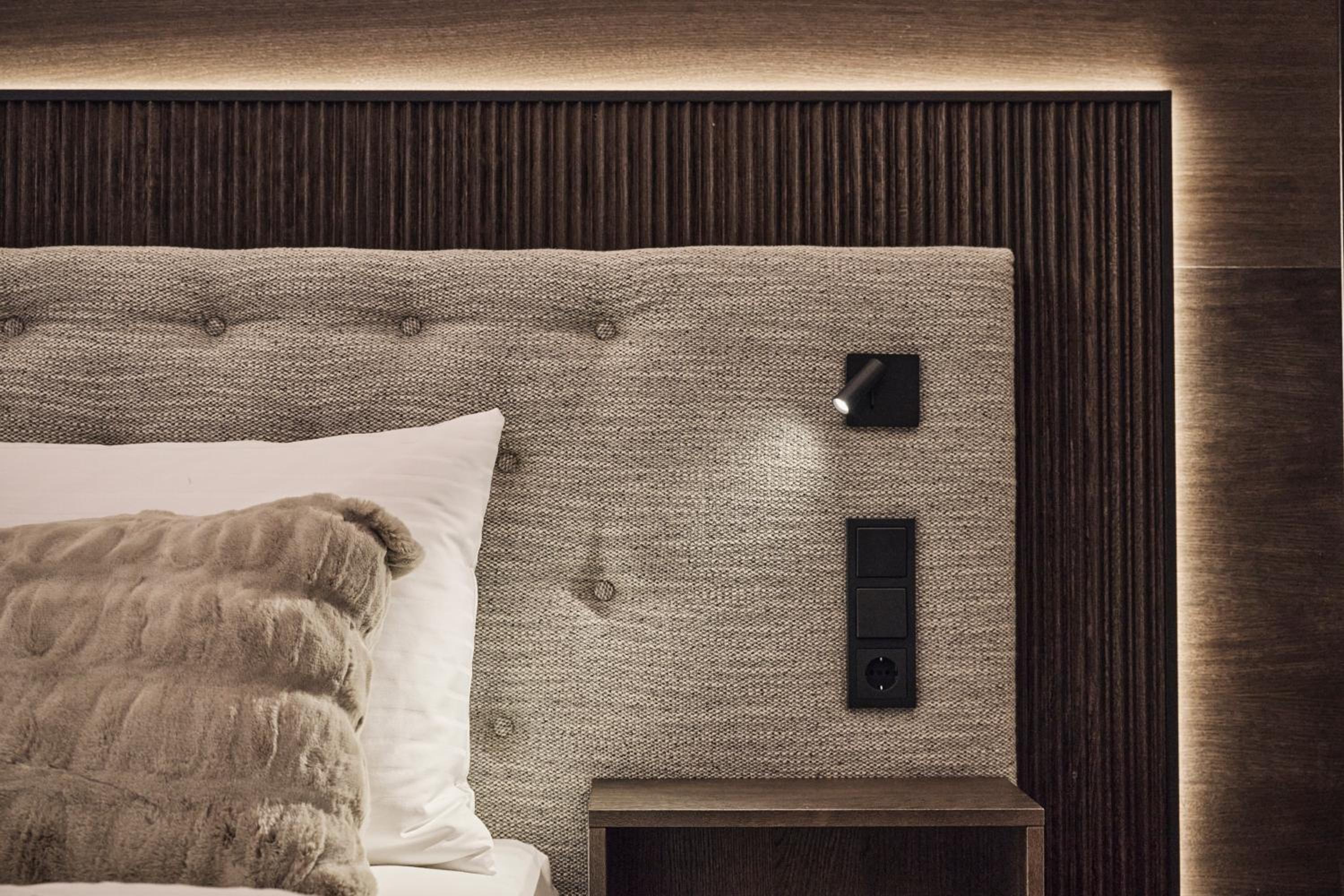 Chalet Ischgl - Modern Luxury Residences