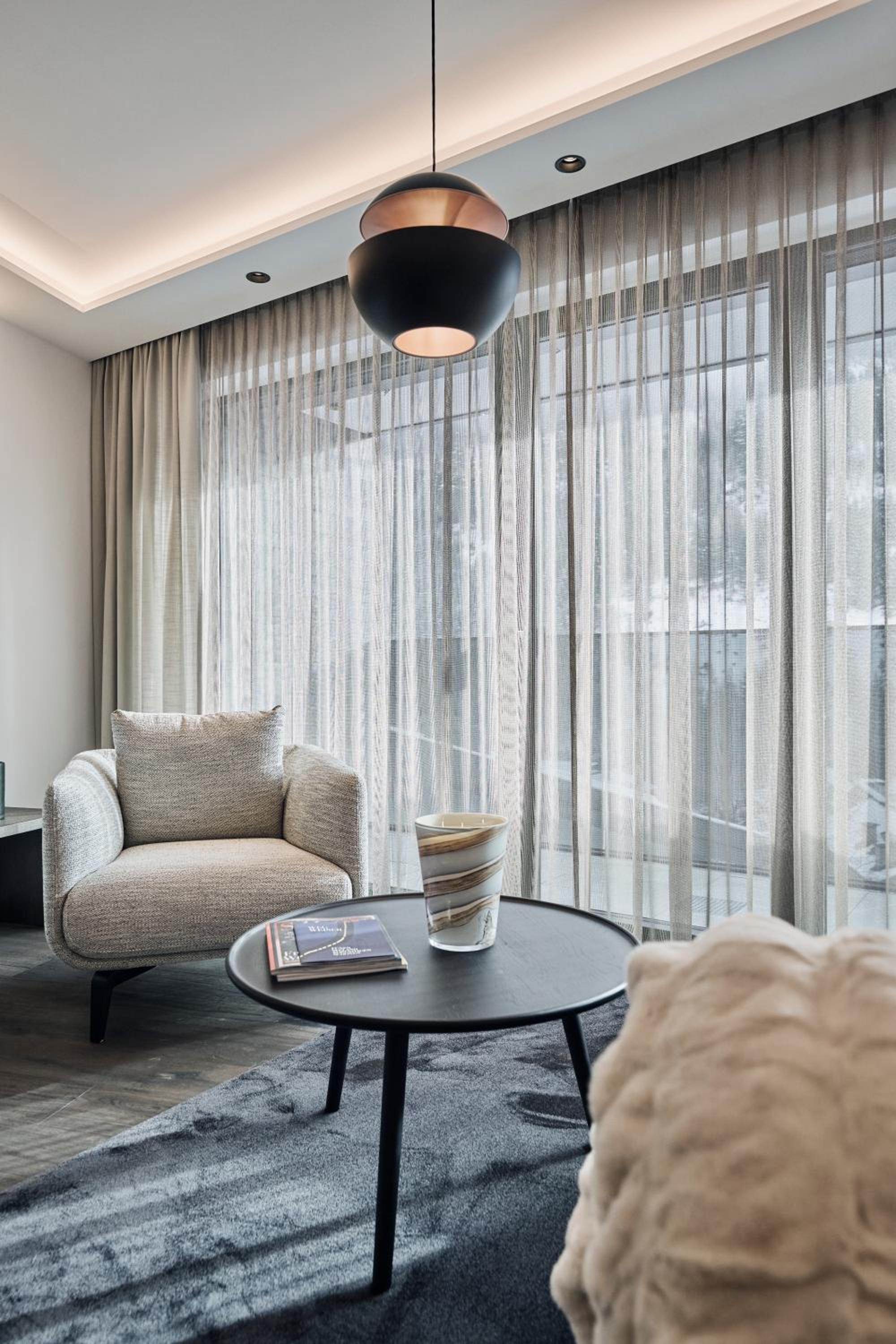 Chalet Ischgl - Modern Luxury Residences
