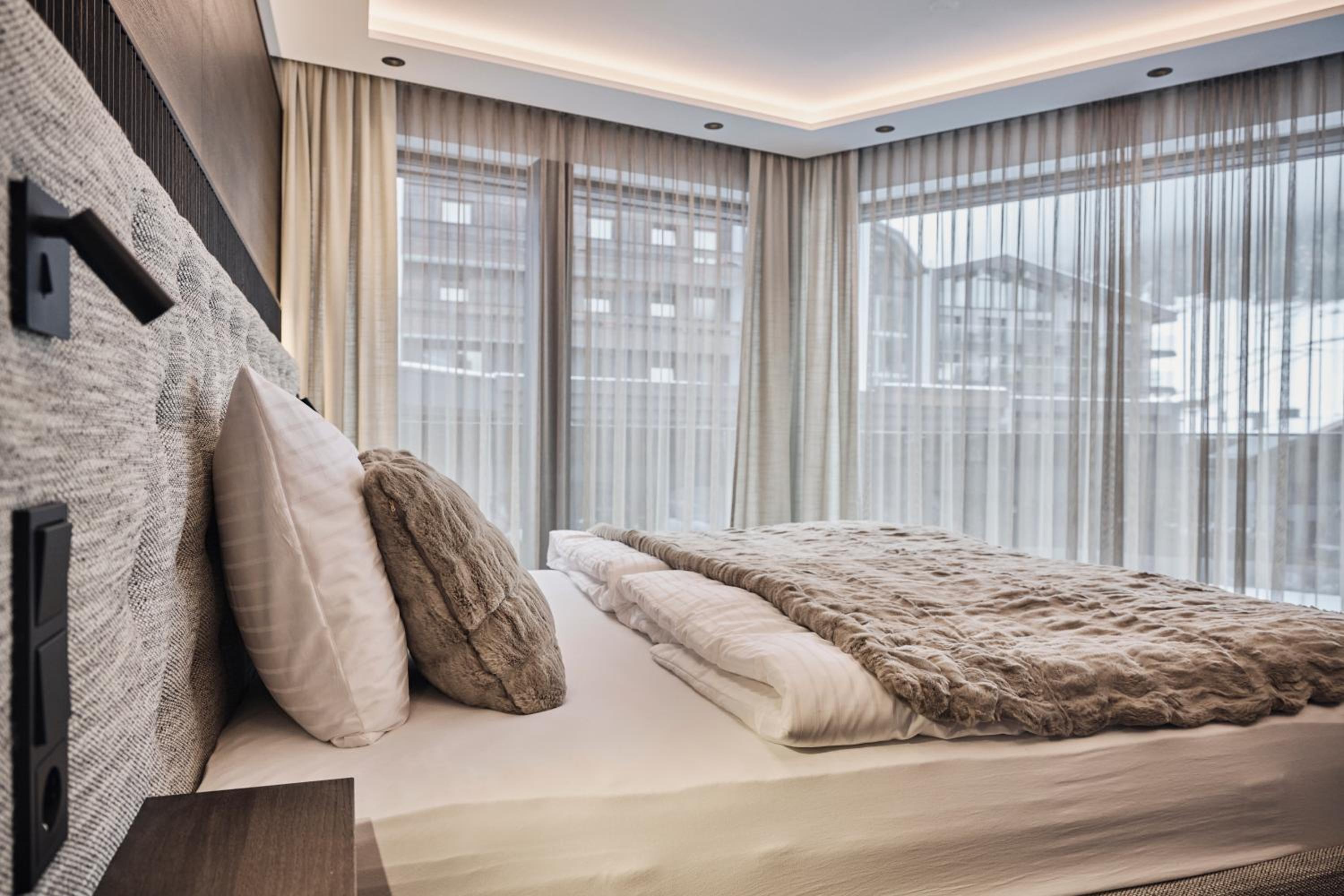 Chalet Ischgl - Modern Luxury Residences