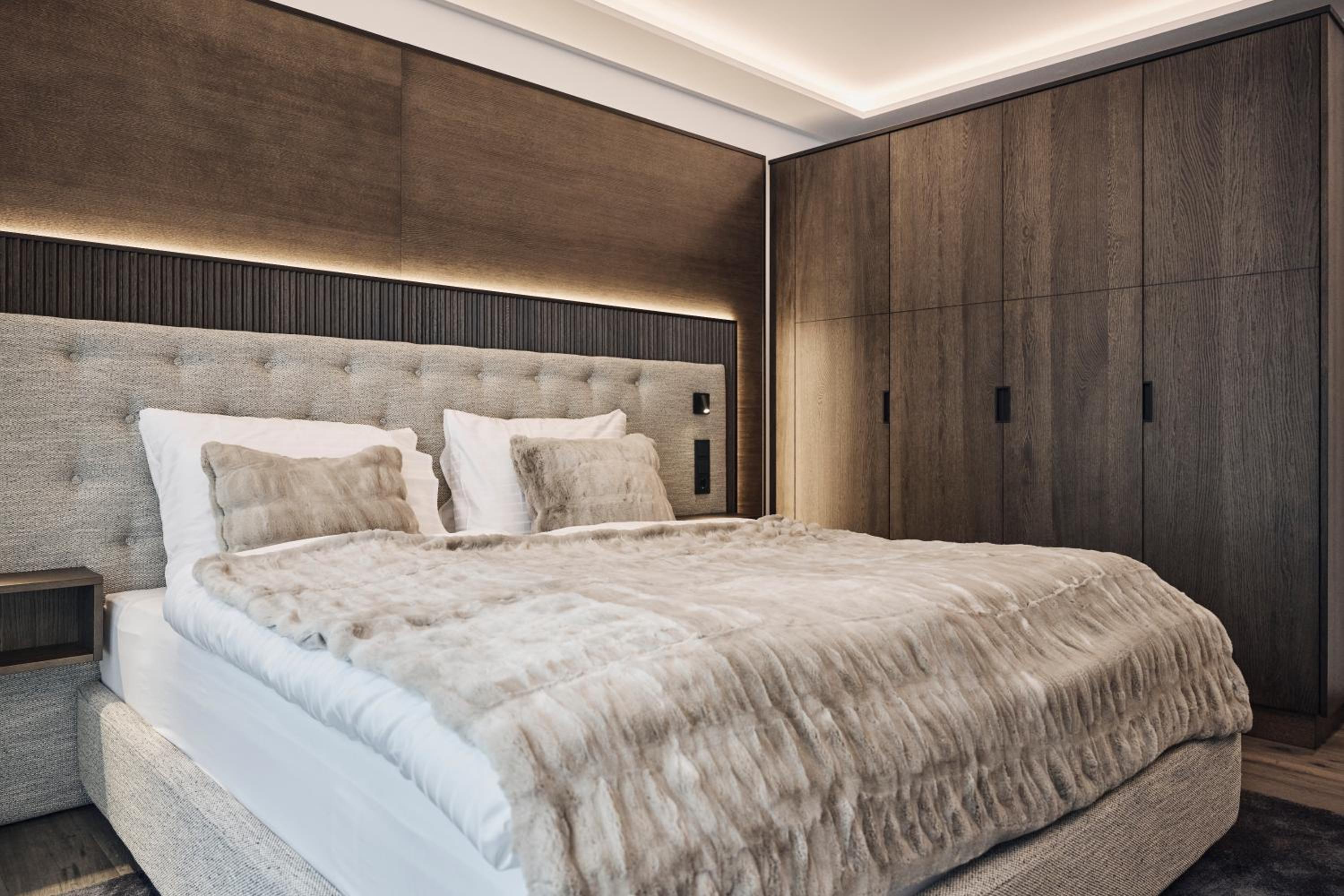 Chalet Ischgl - Modern Luxury Residences
