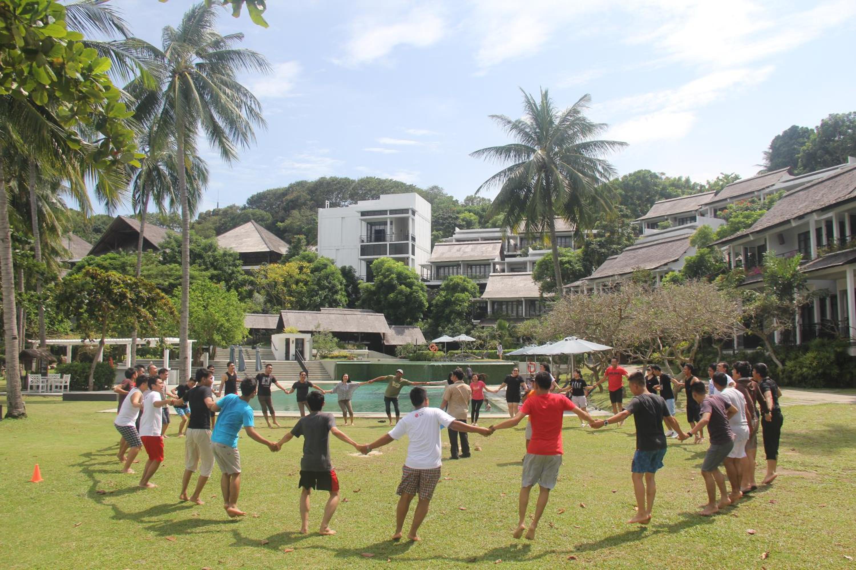 Turi Beach Resort 73