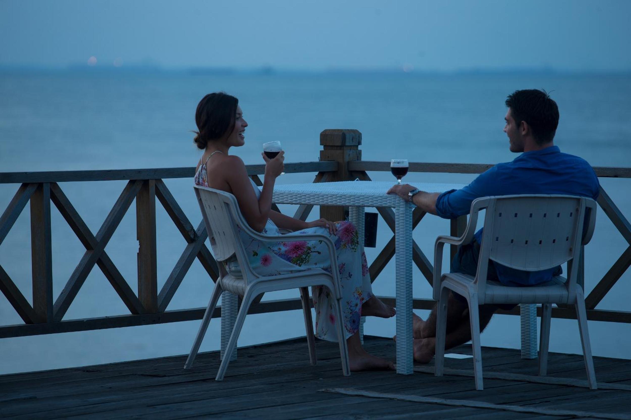Turi Beach Resort 53