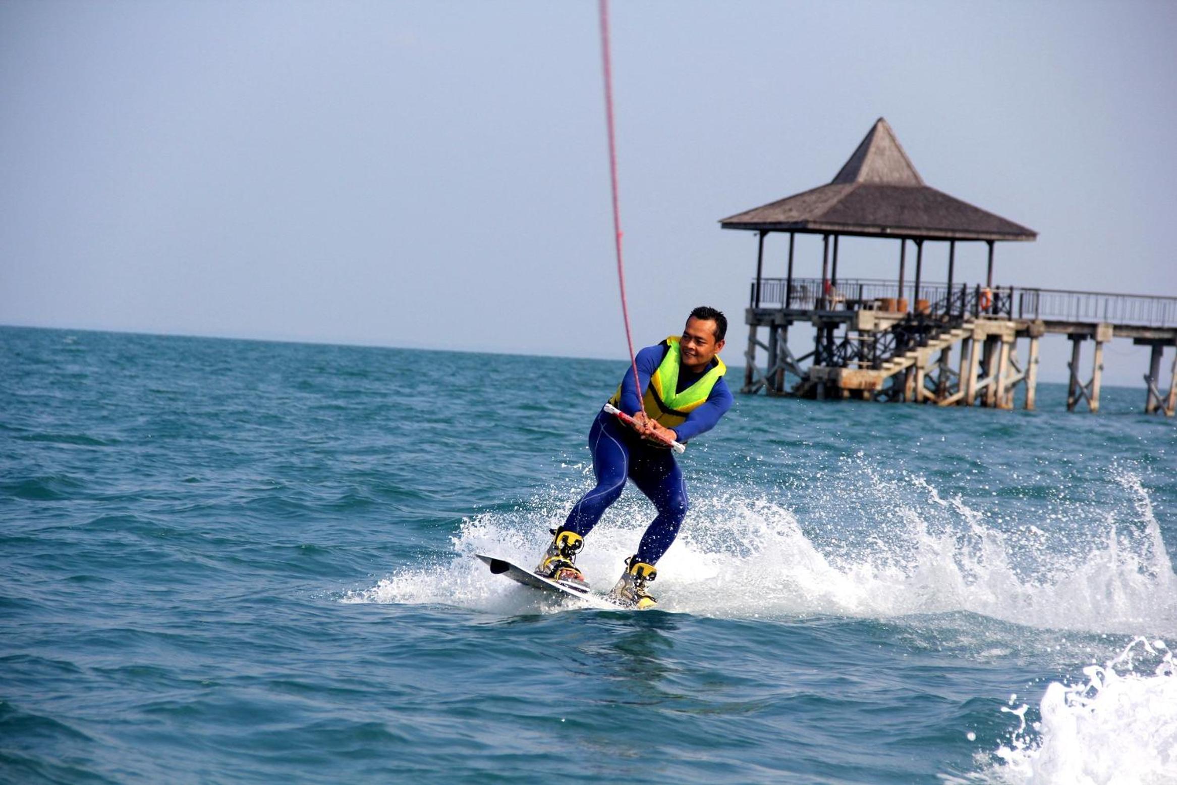Turi Beach Resort 3