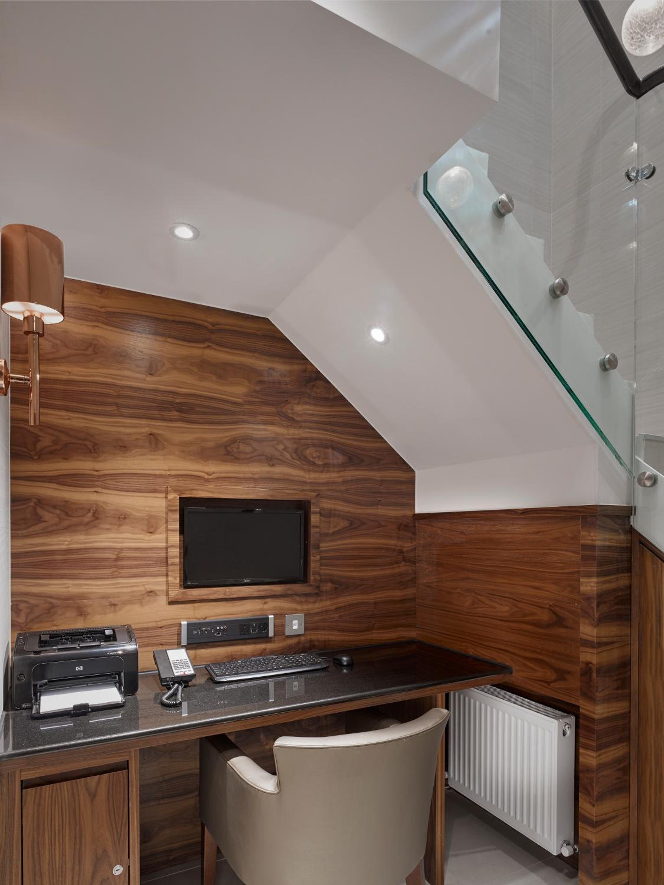 Norfolk Towers Paddington 3