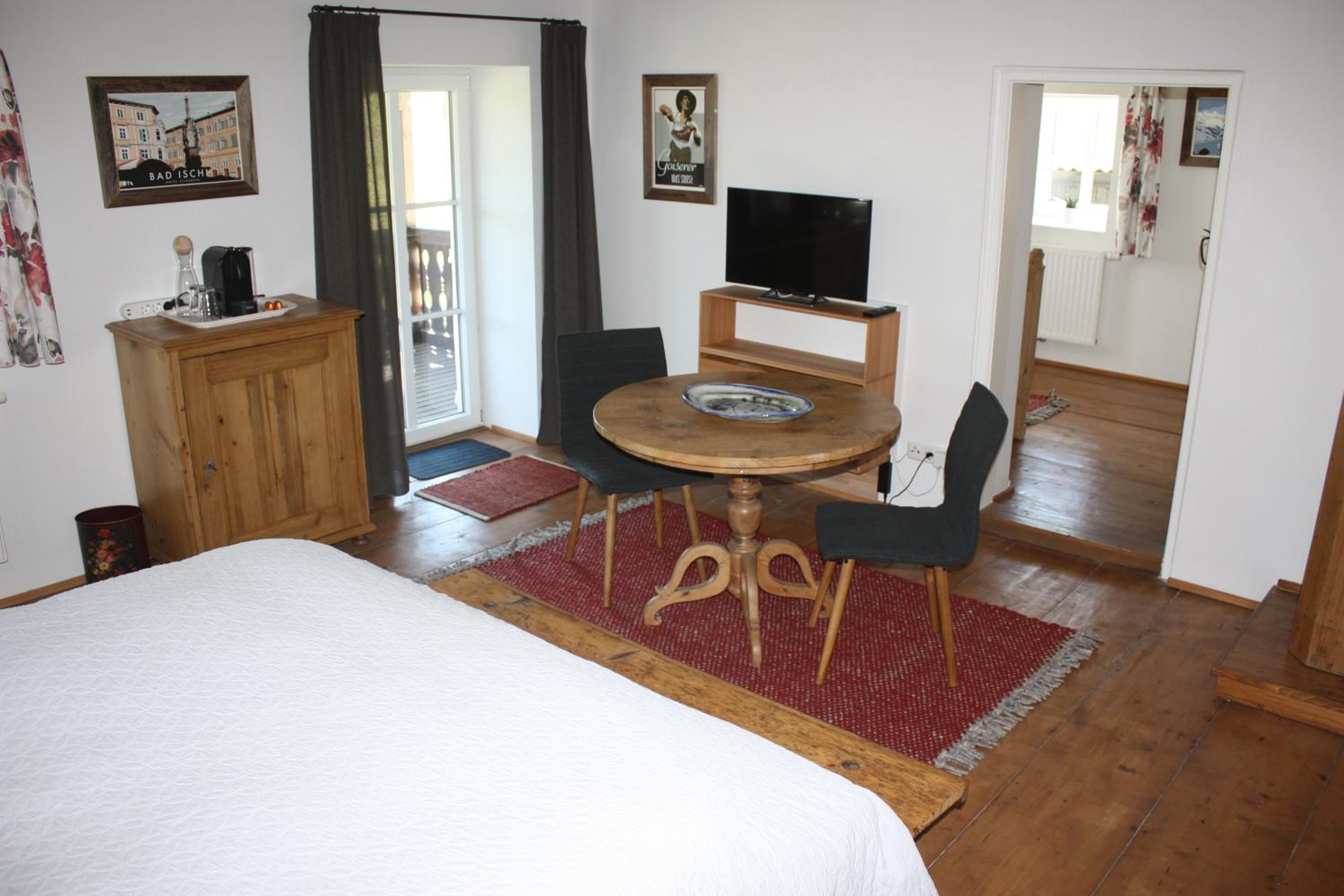 Landlust Ischl