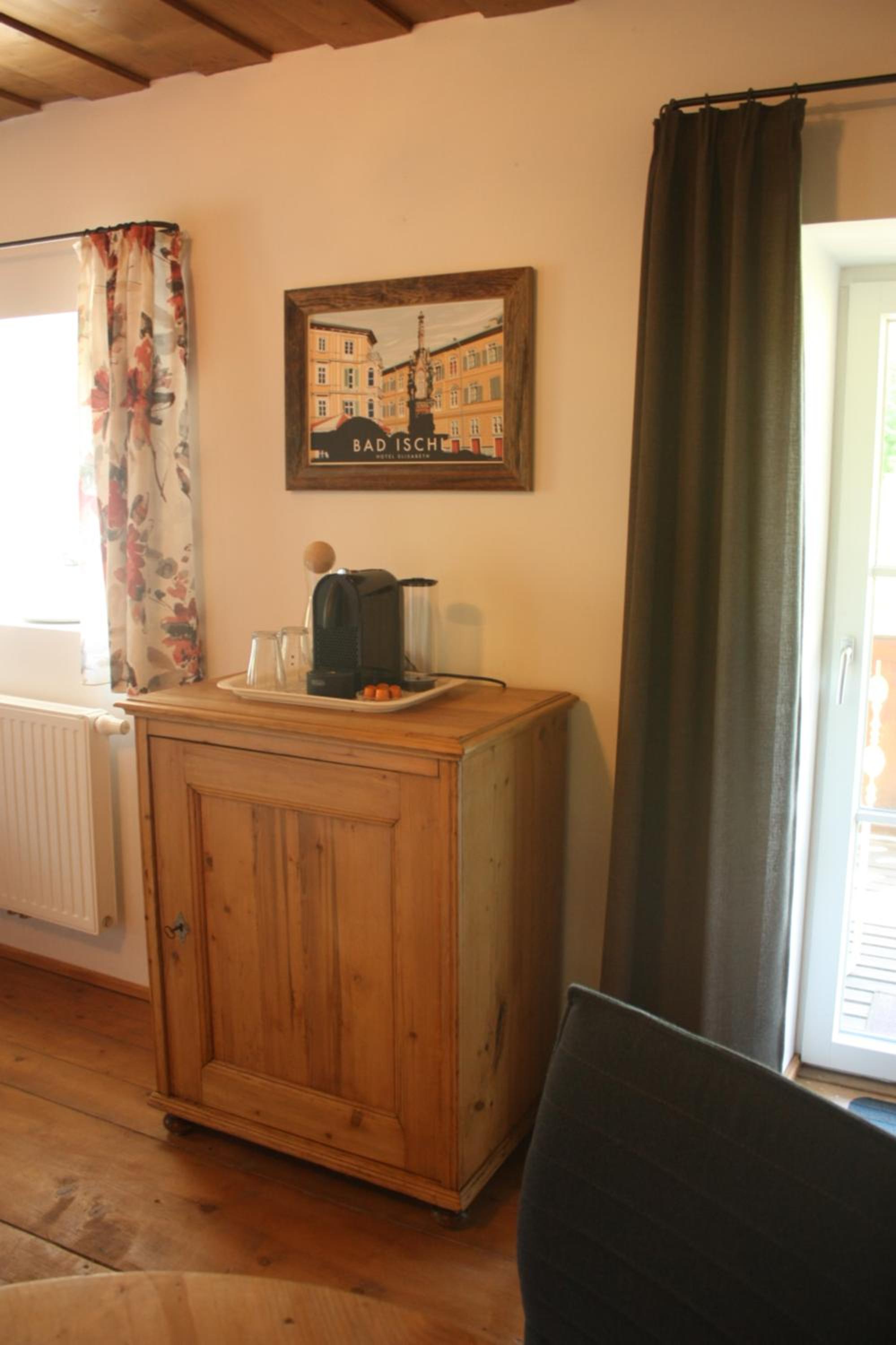 Landlust Ischl