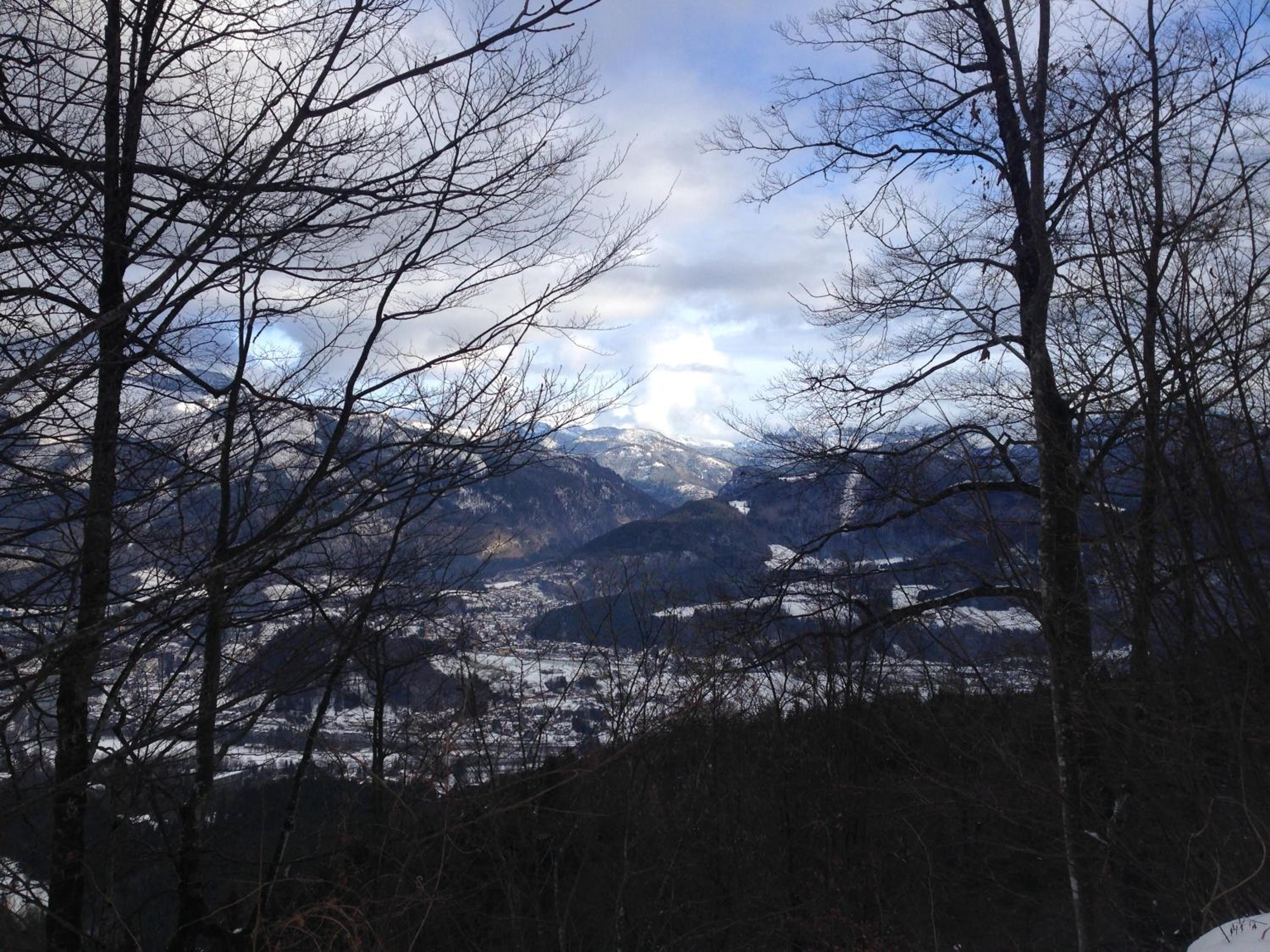 Landlust Ischl