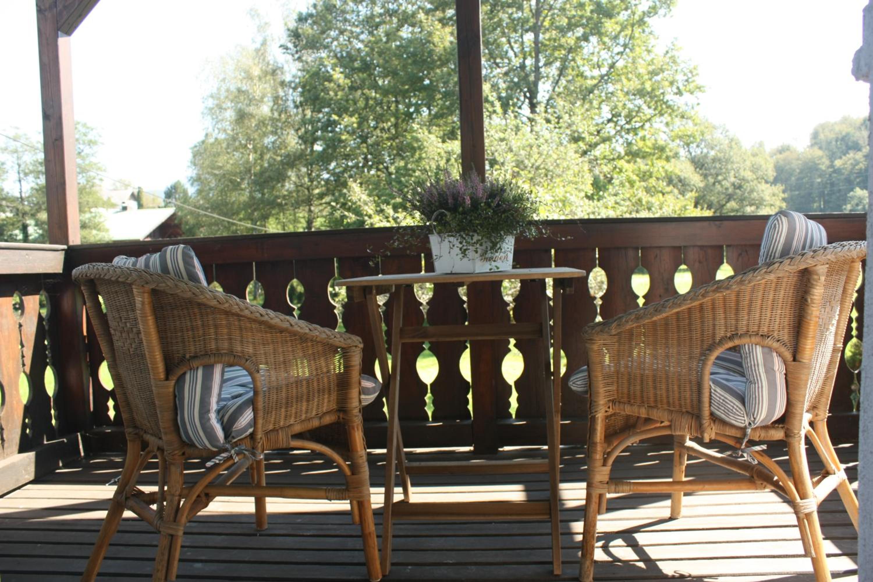 Landlust Ischl