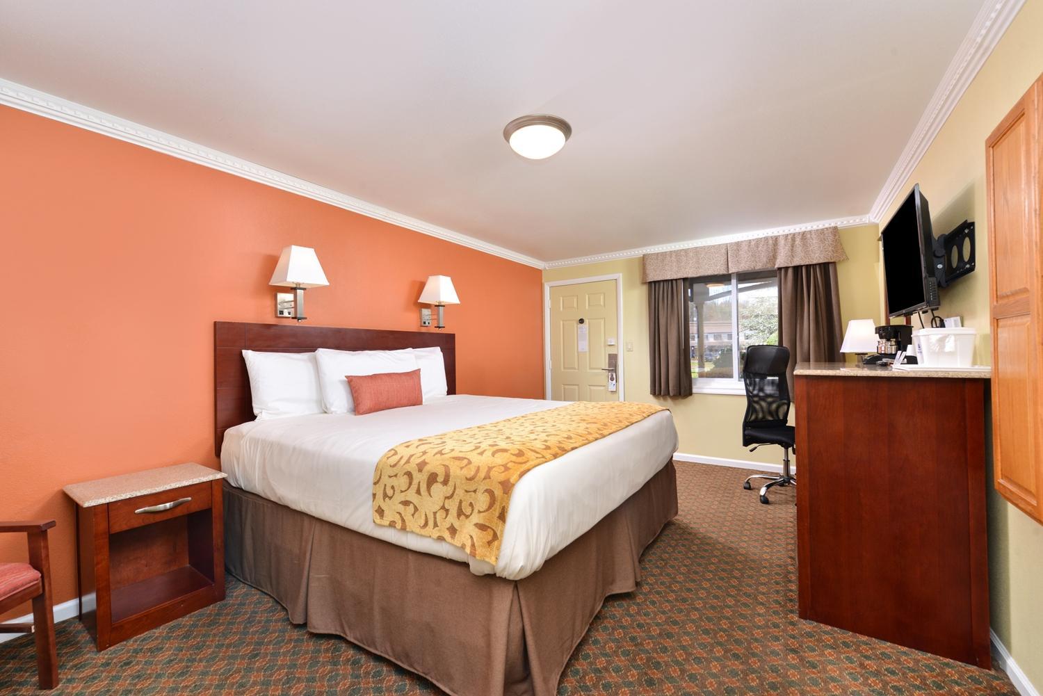 Cheshire Welcome Inn - Property Image 6