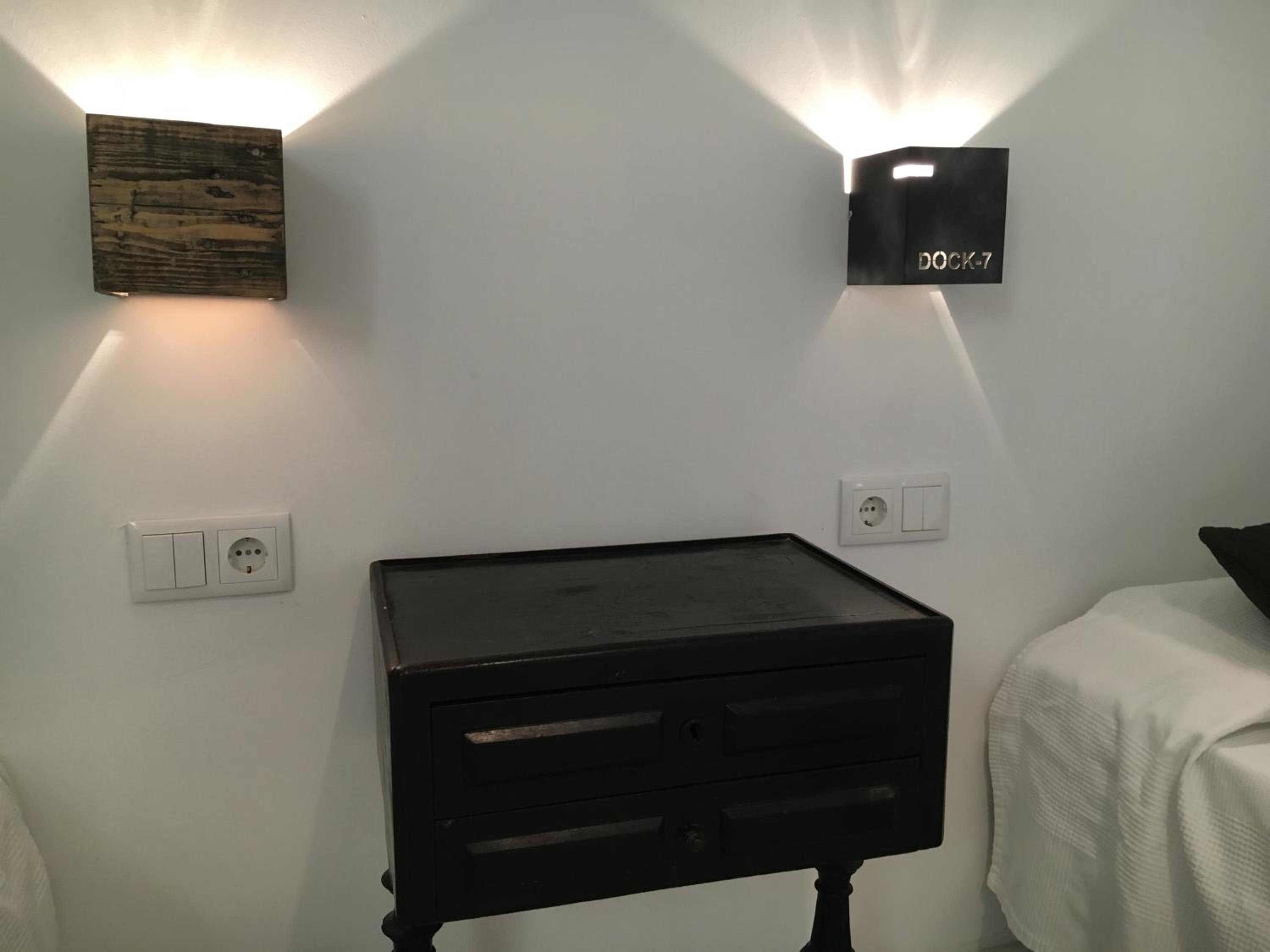Hostal Portugal