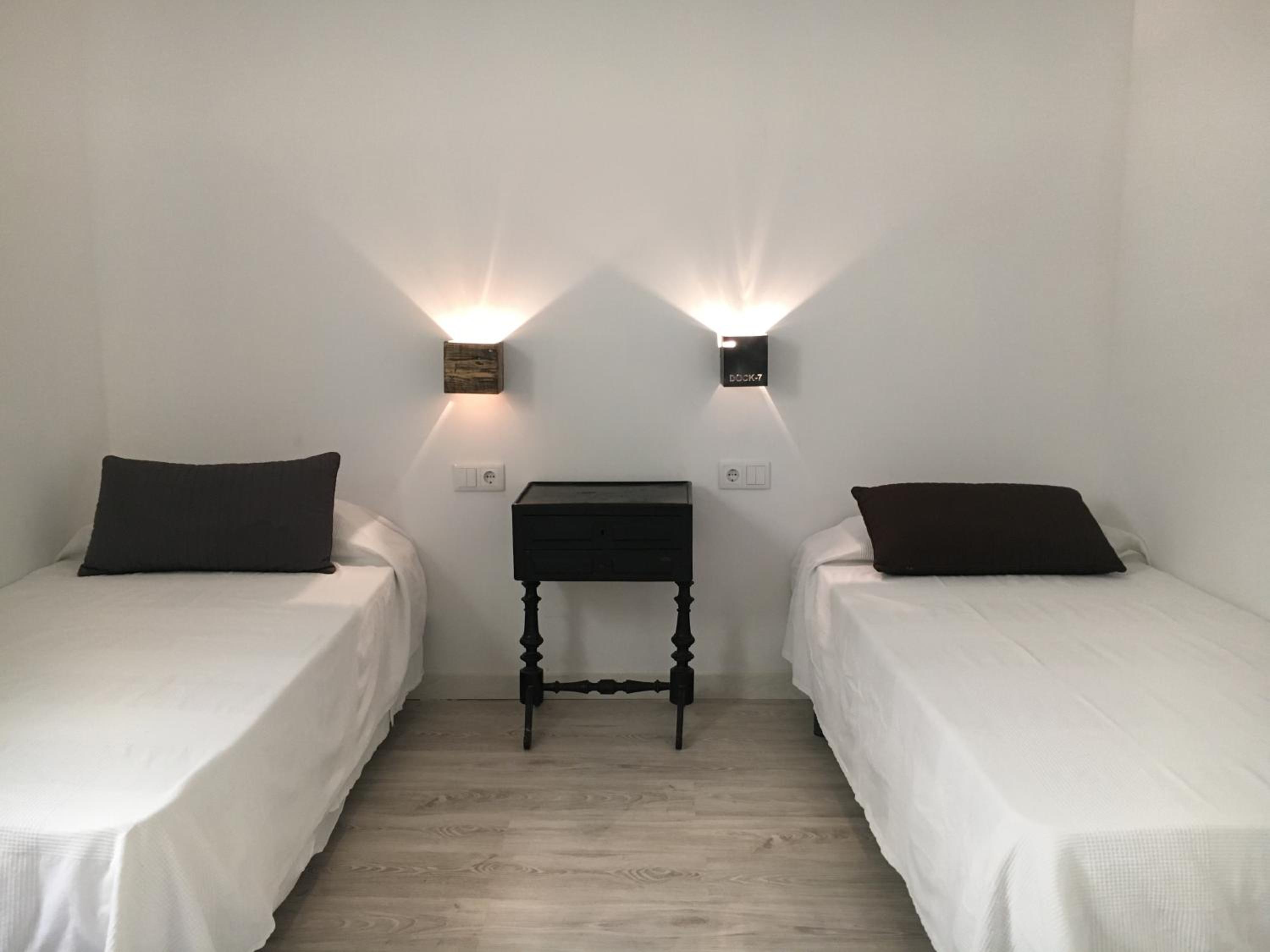 Hostal Portugal