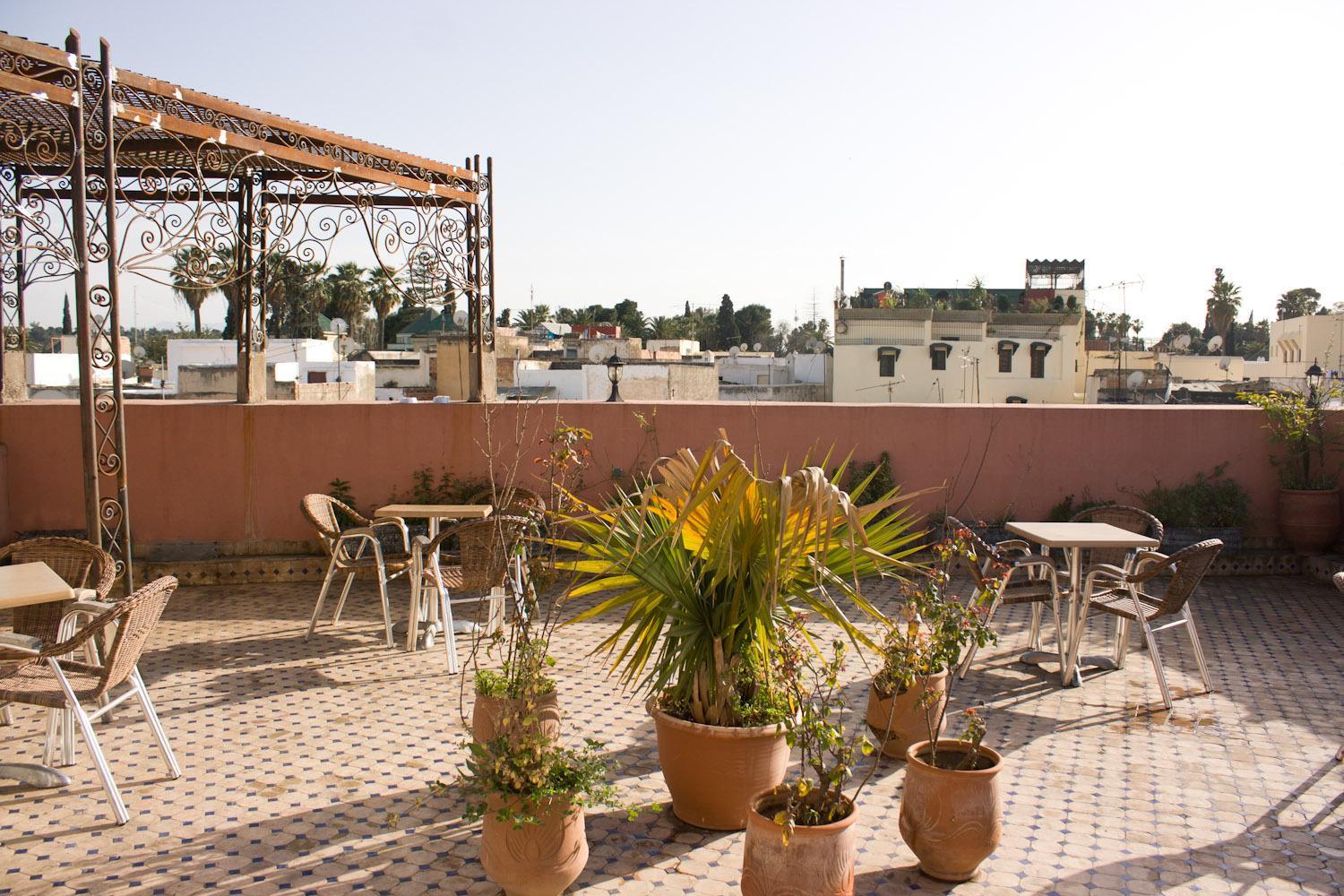 Hotel Bab Boujloud - Image 1