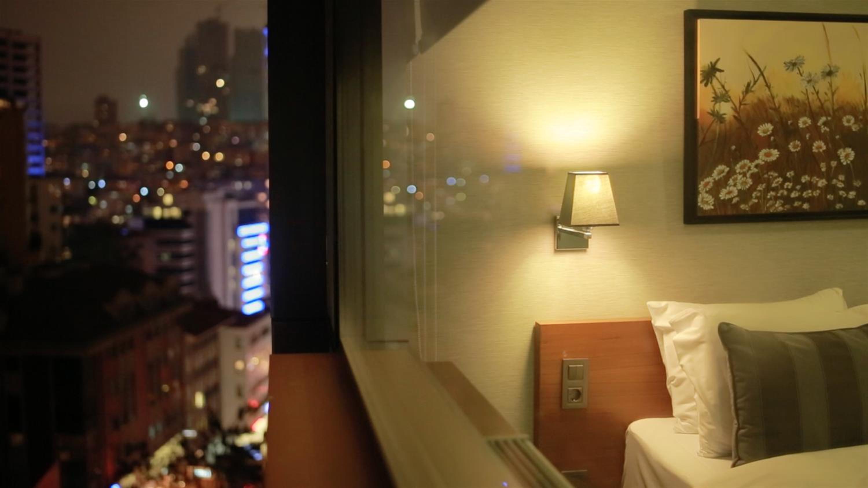Modus Otel İstanbul - Image 8