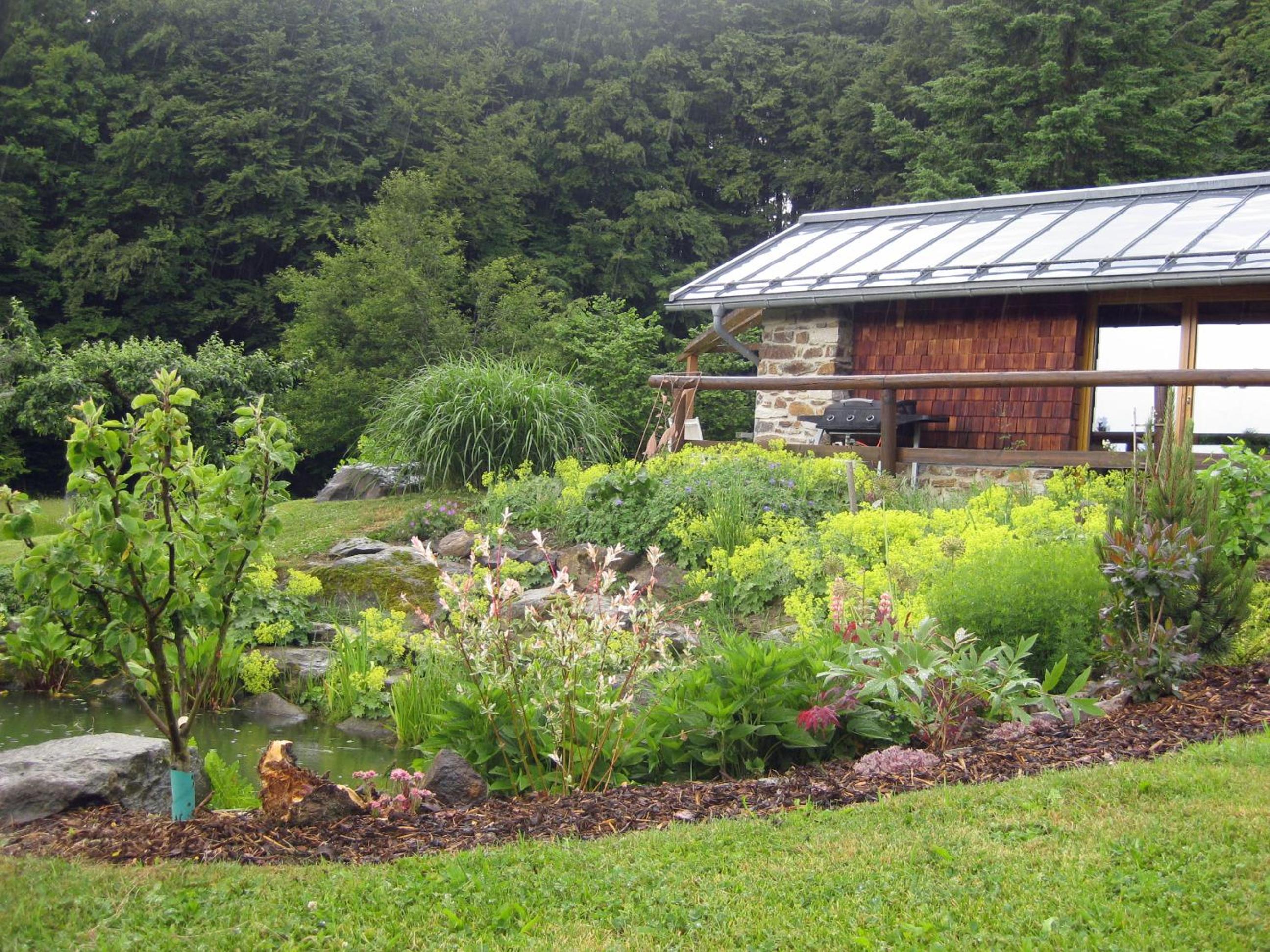 Haus Jägerfleck, Ihre Ferienwohnungen am Nationalpark Bayerischer Wald