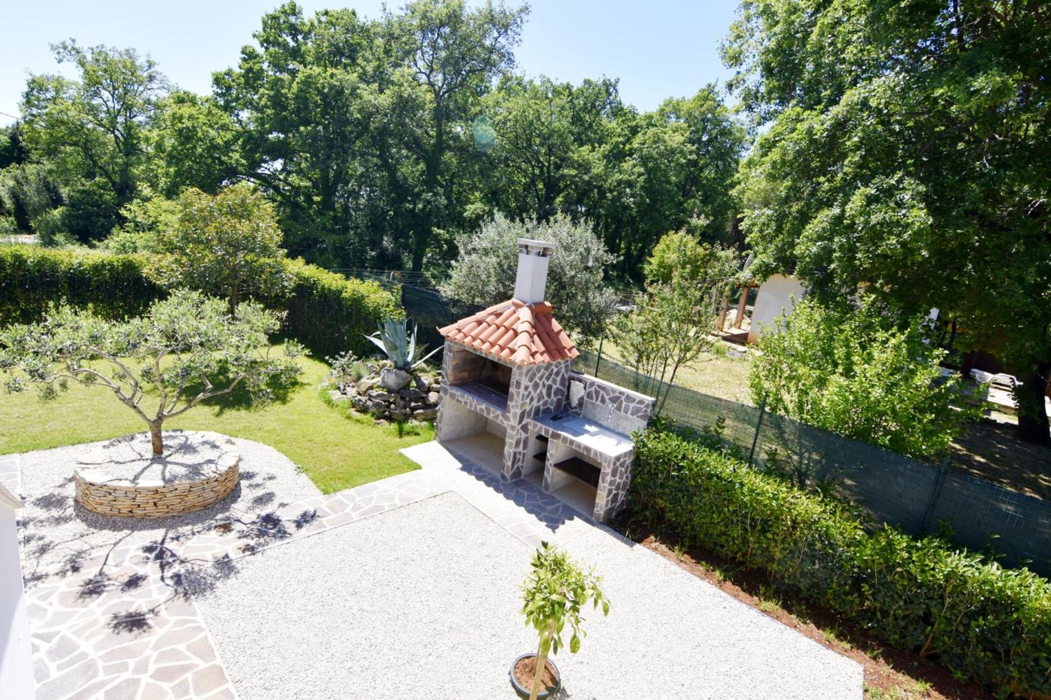 Relaxing holiday home with shared pool