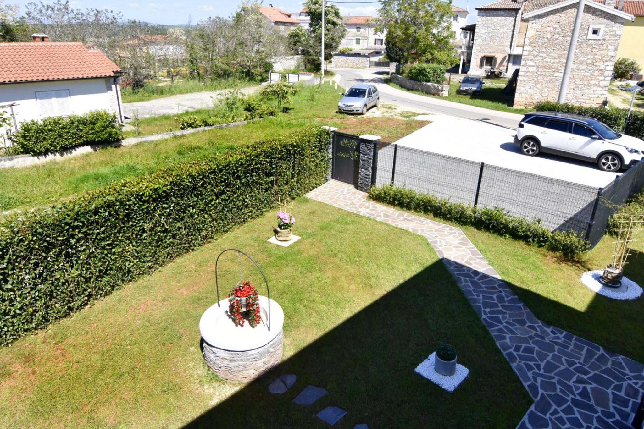 Relaxing holiday home with shared pool