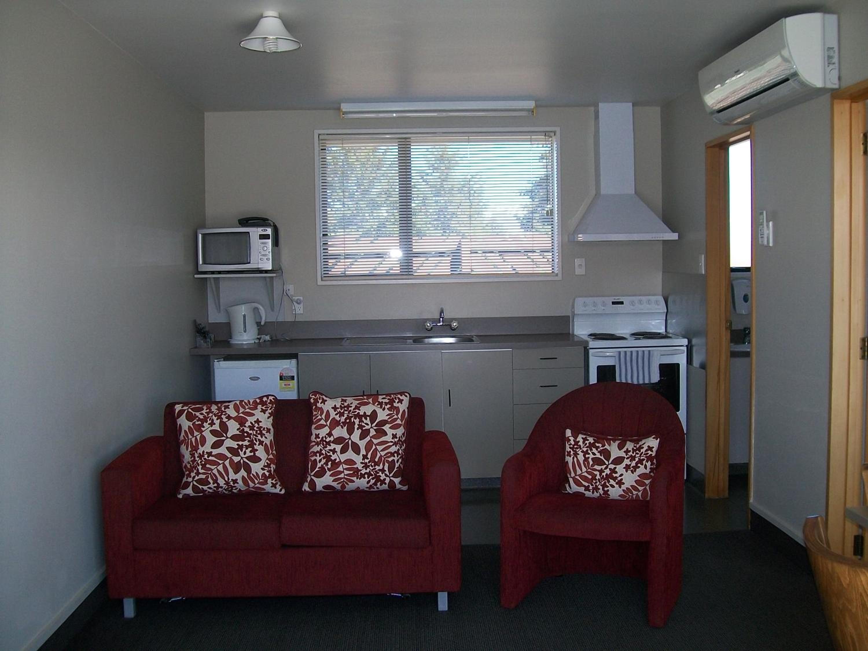 Sierra Motel and Apartments