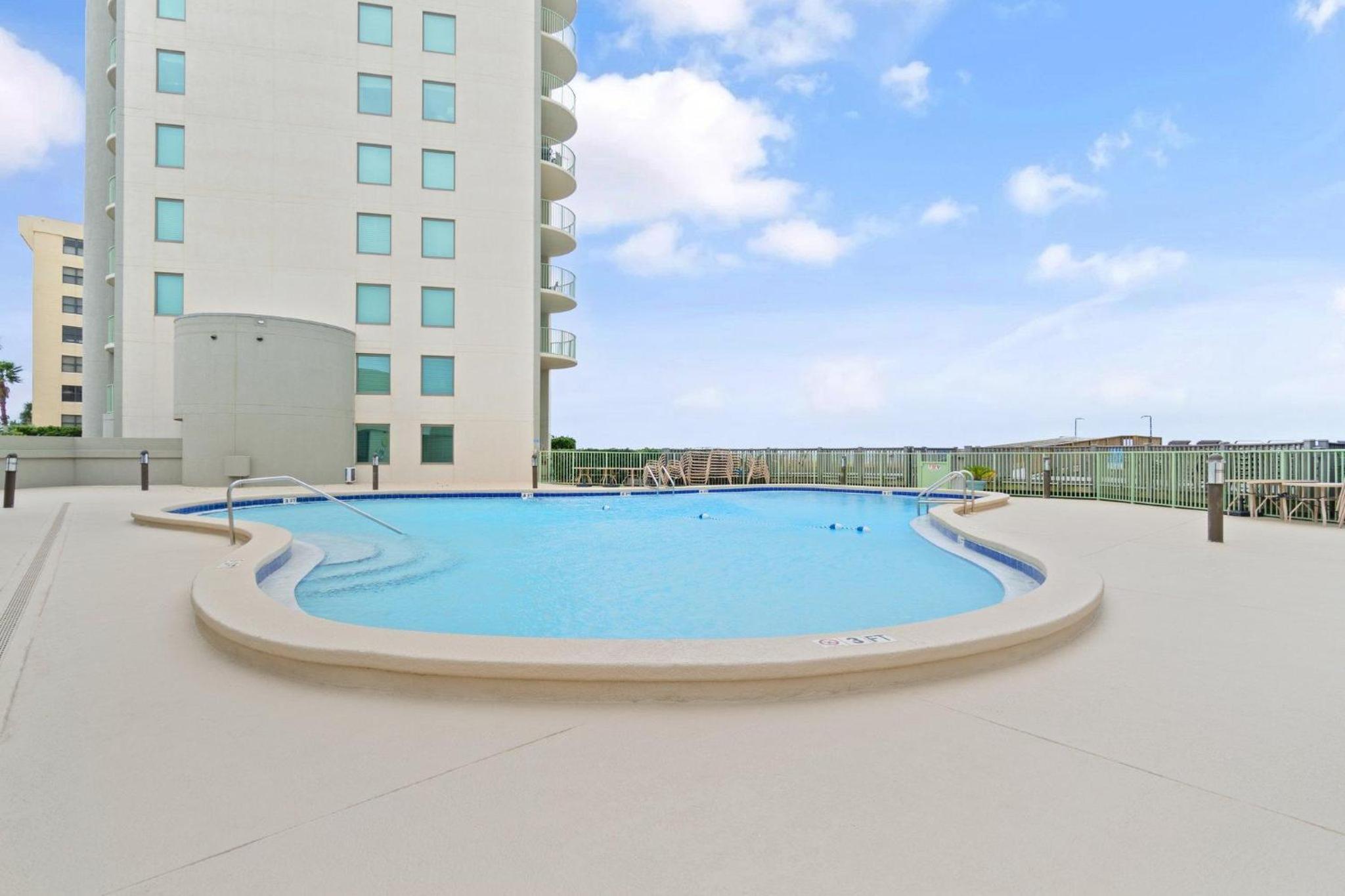 Perdido Towers West 606