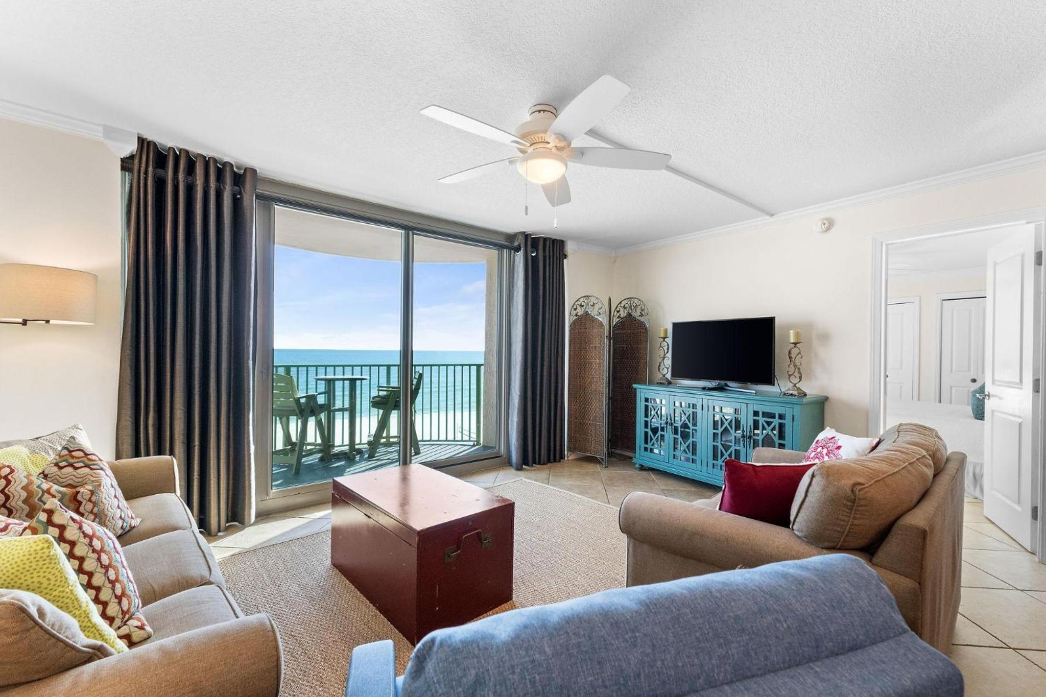 Perdido Towers West 606