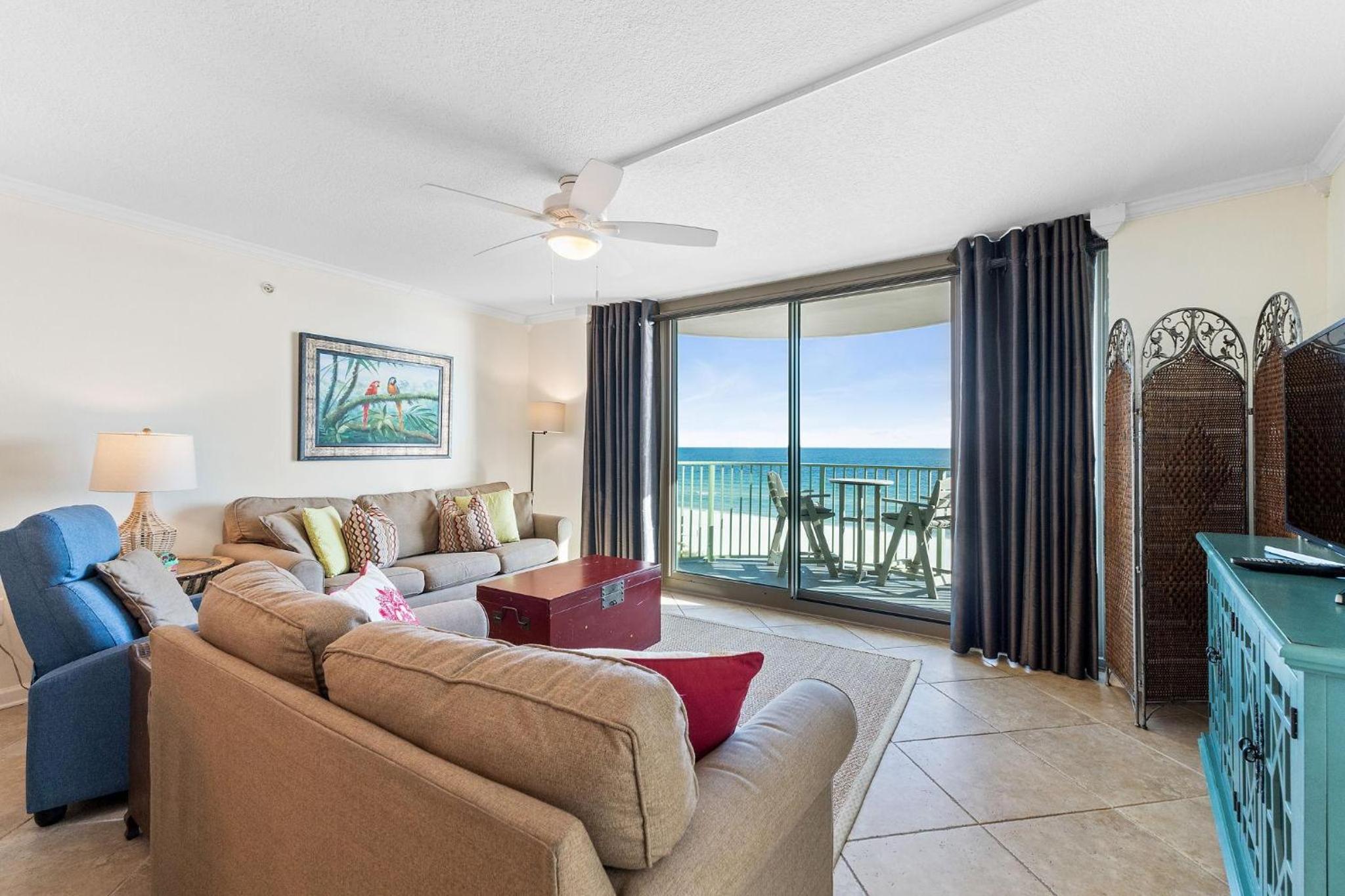Perdido Towers West 606