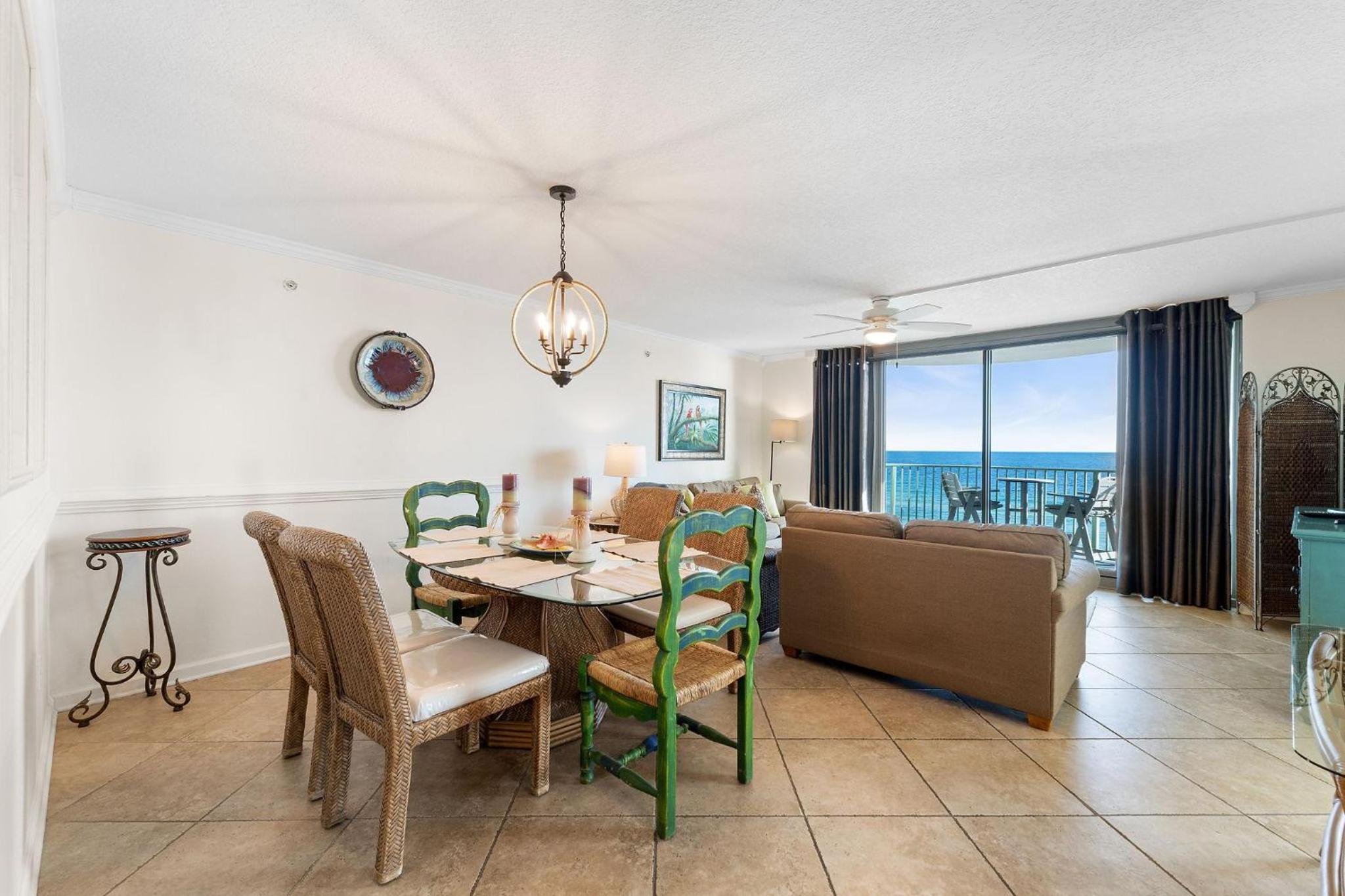 Perdido Towers West 606