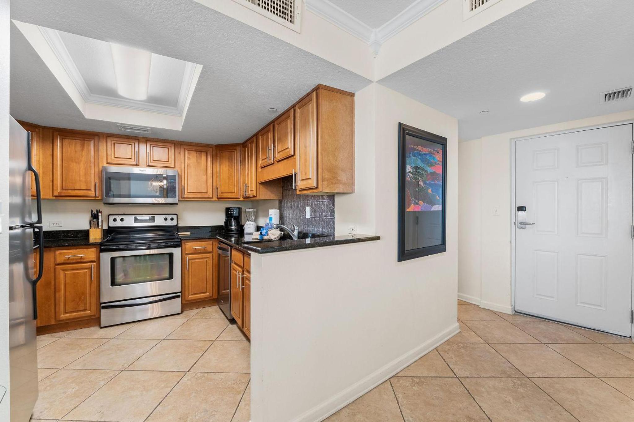 Perdido Towers West 606