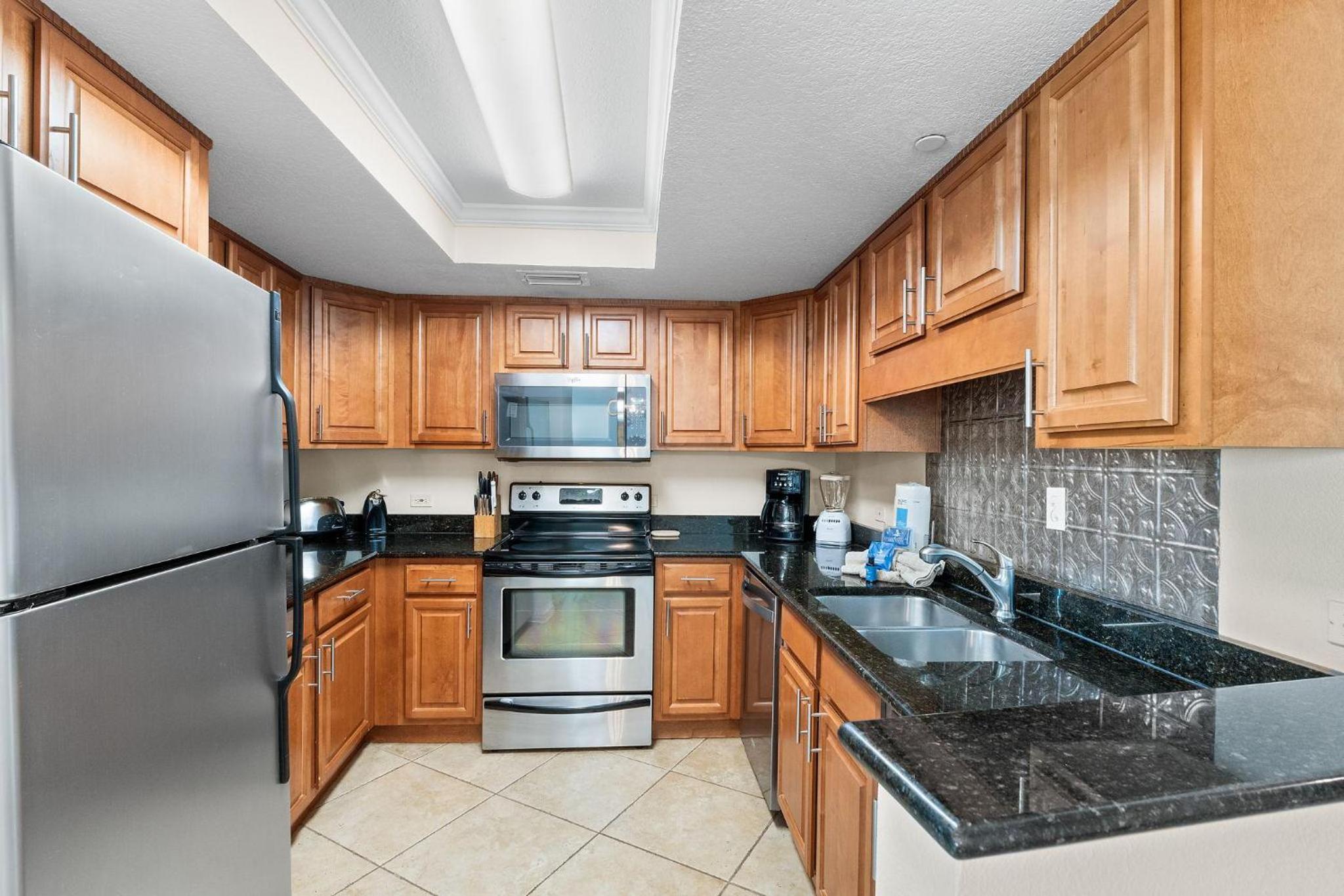 Perdido Towers West 606