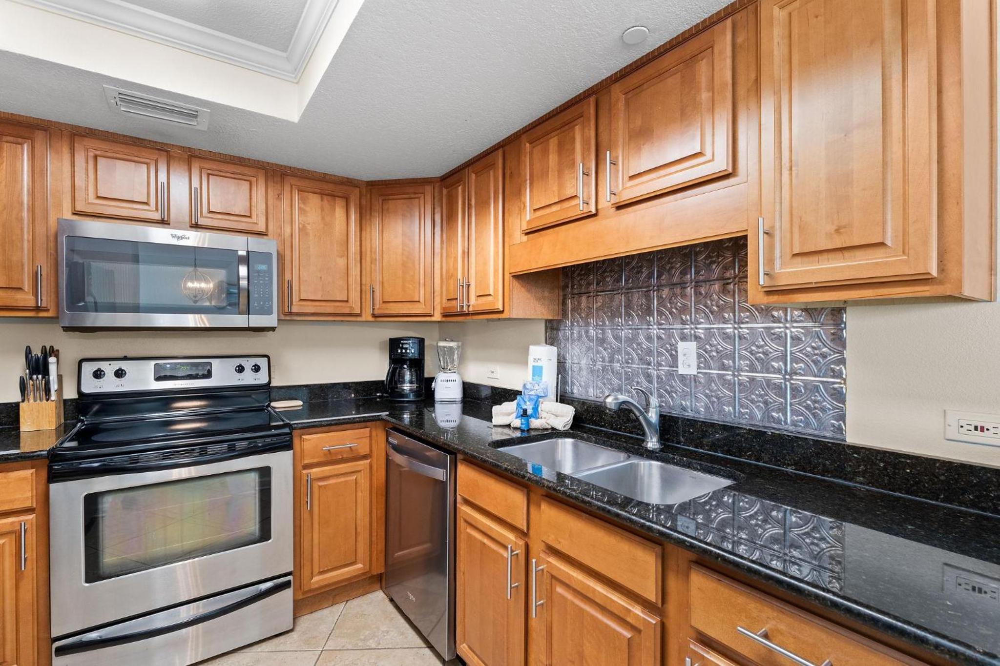 Perdido Towers West 606