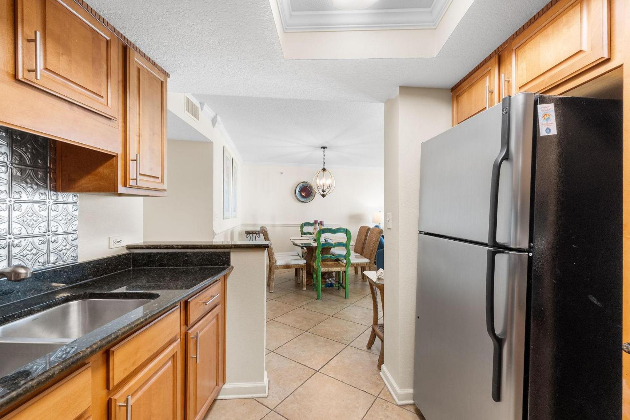 Perdido Towers West 606